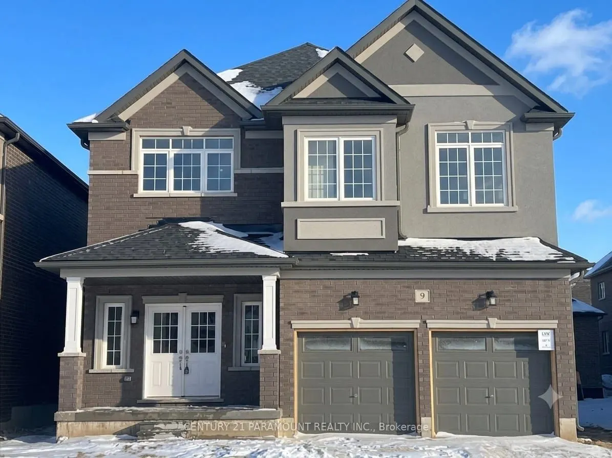 9 Arding Circle