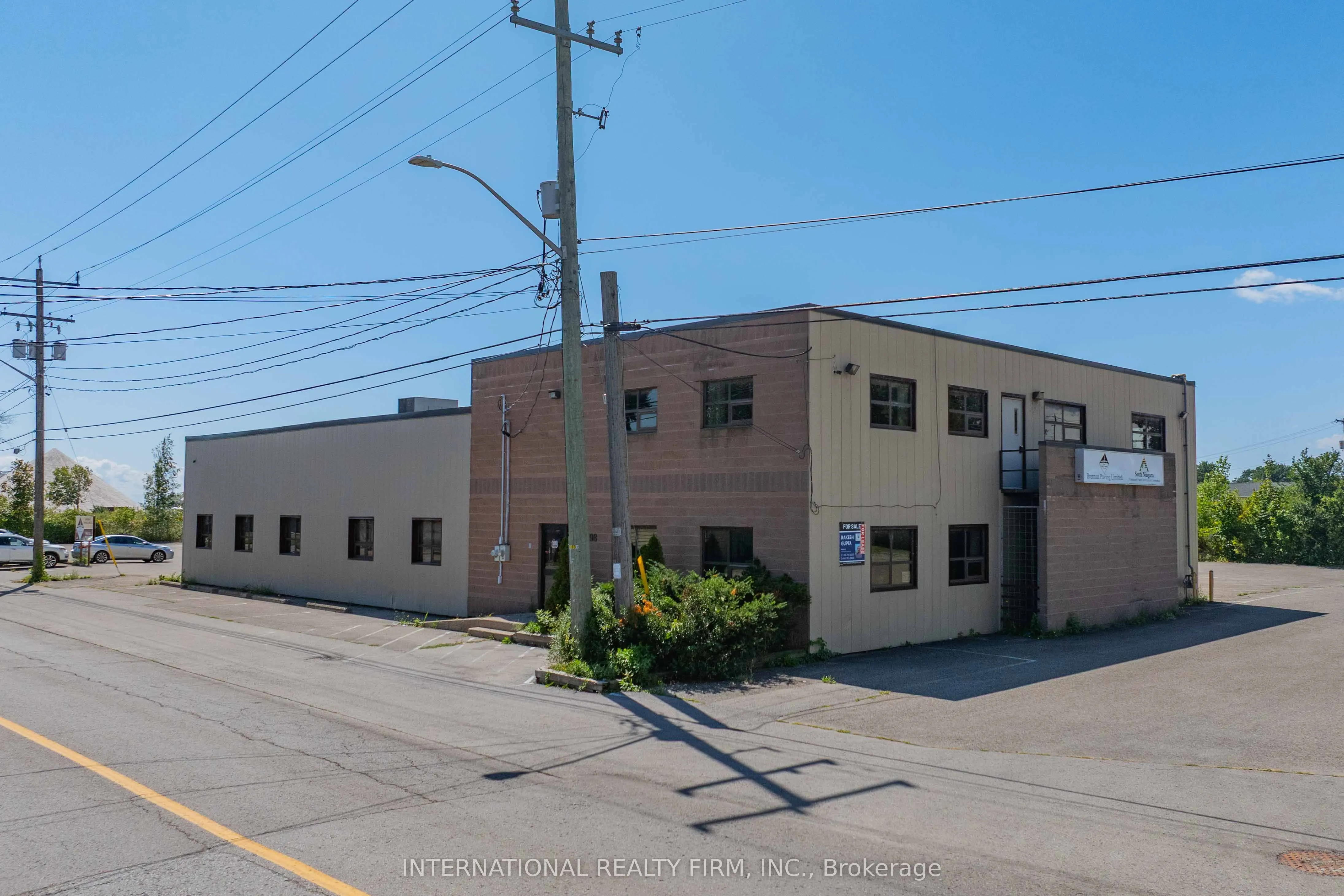 198 Welland Street