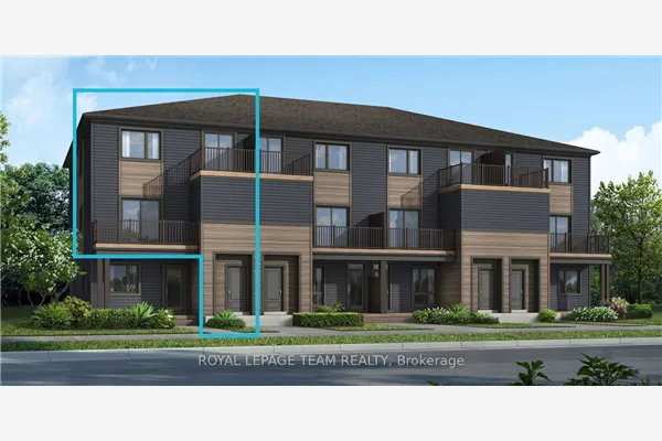 Lot 6510 Linseed Road #TBD