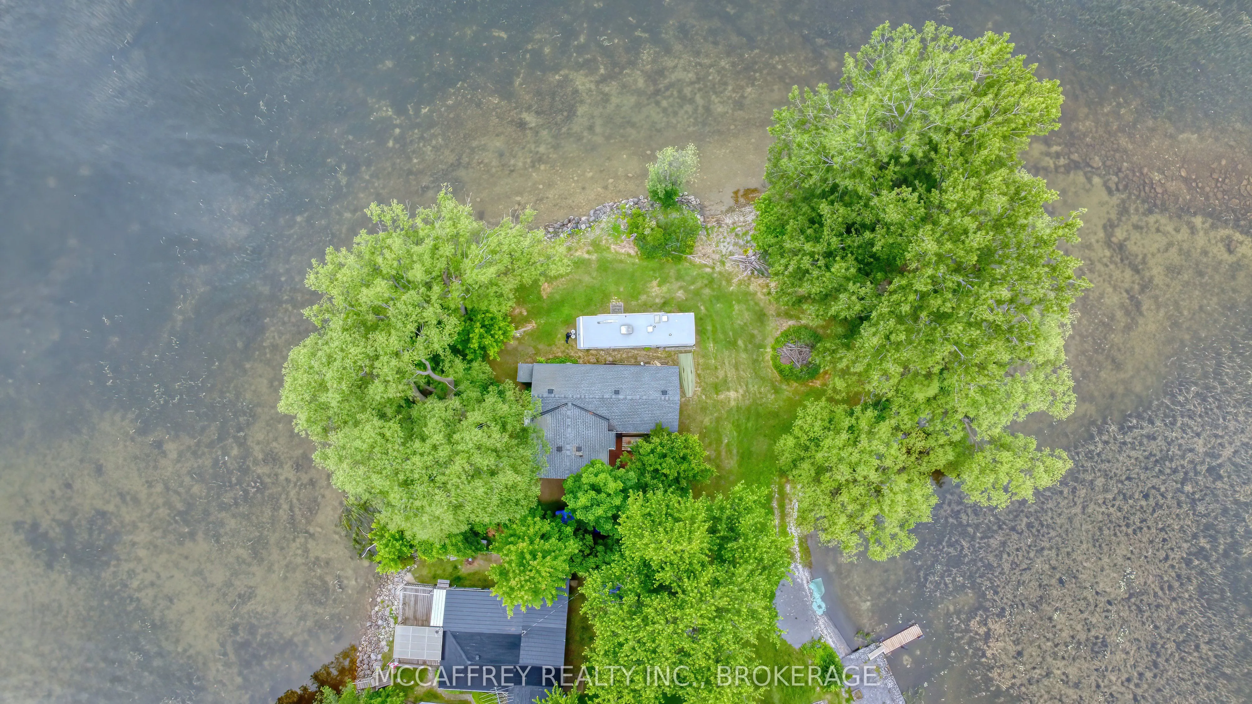 94 WILLOW POINT Lane