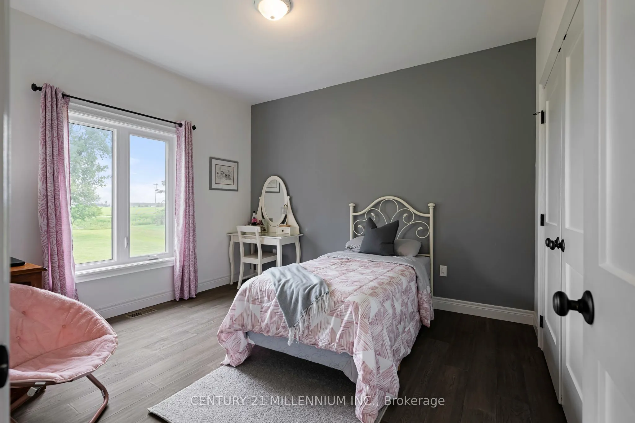 706183 County Rd 21 Road