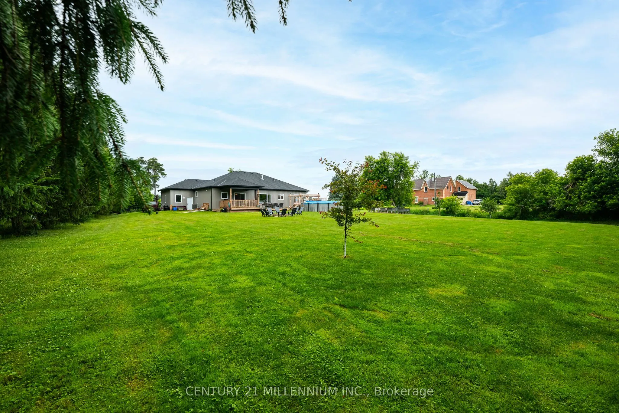706183 County Rd 21 Road
