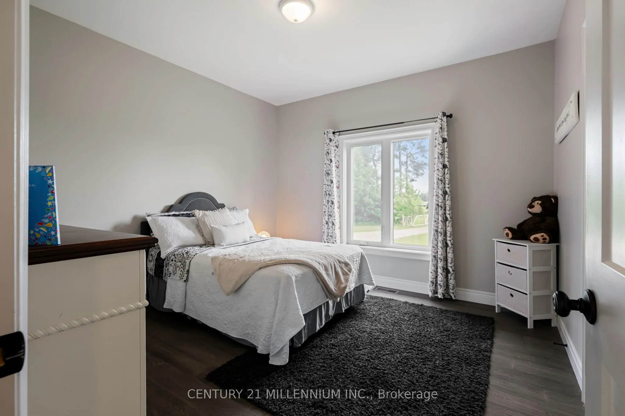706183 County Rd 21 Road