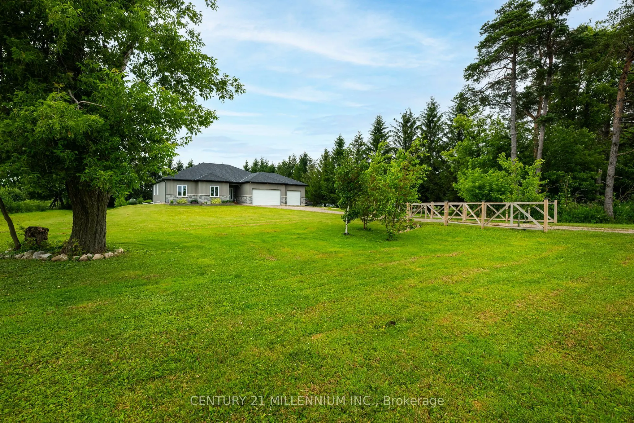 706183 County Rd 21 Road