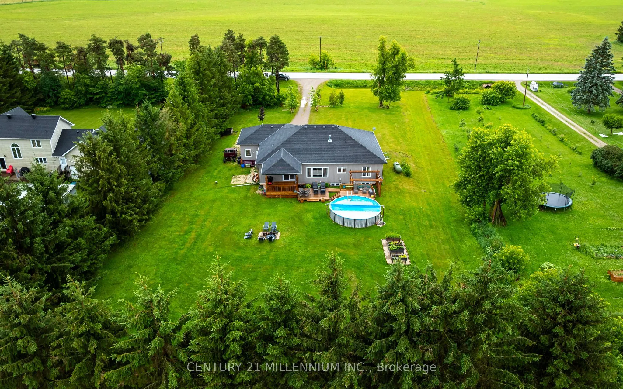 706183 County Rd 21 Road