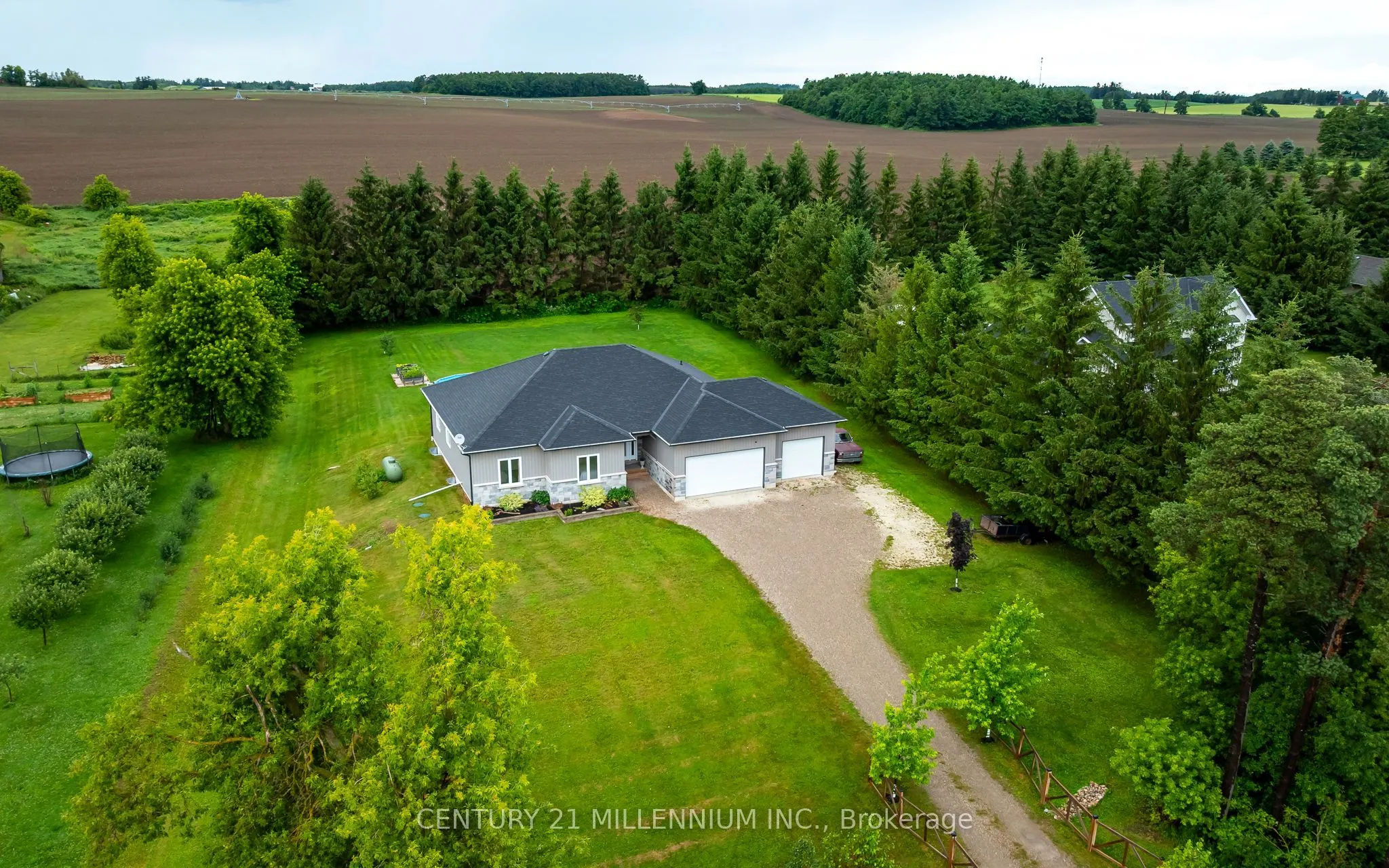 706183 County Rd 21 Road