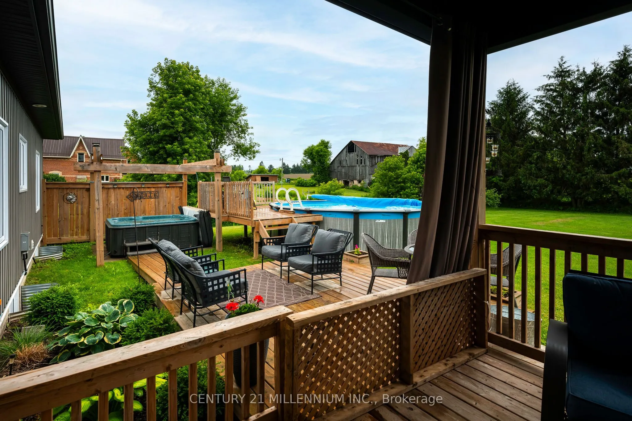 706183 County Rd 21 Road