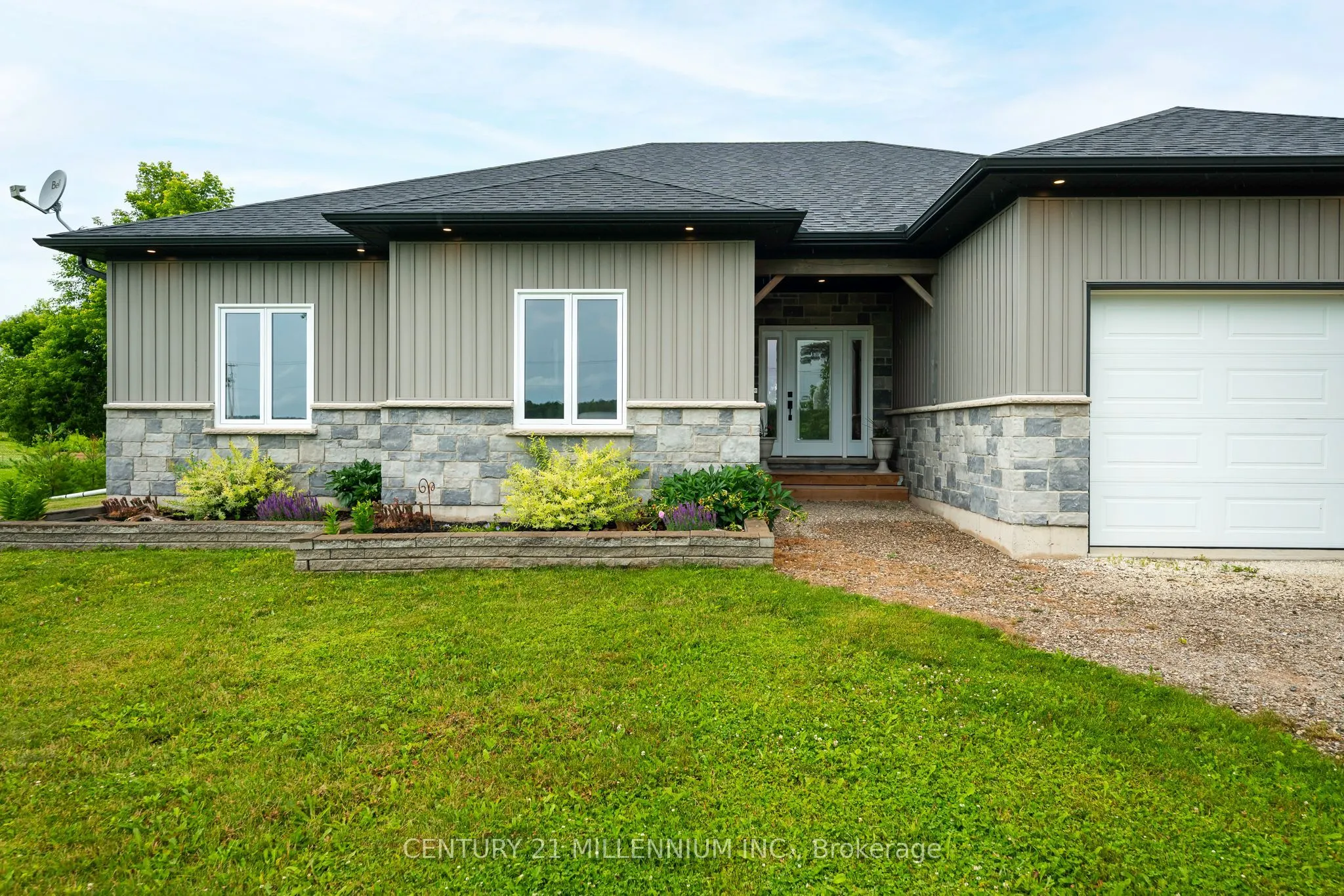 706183 County Rd 21 Road