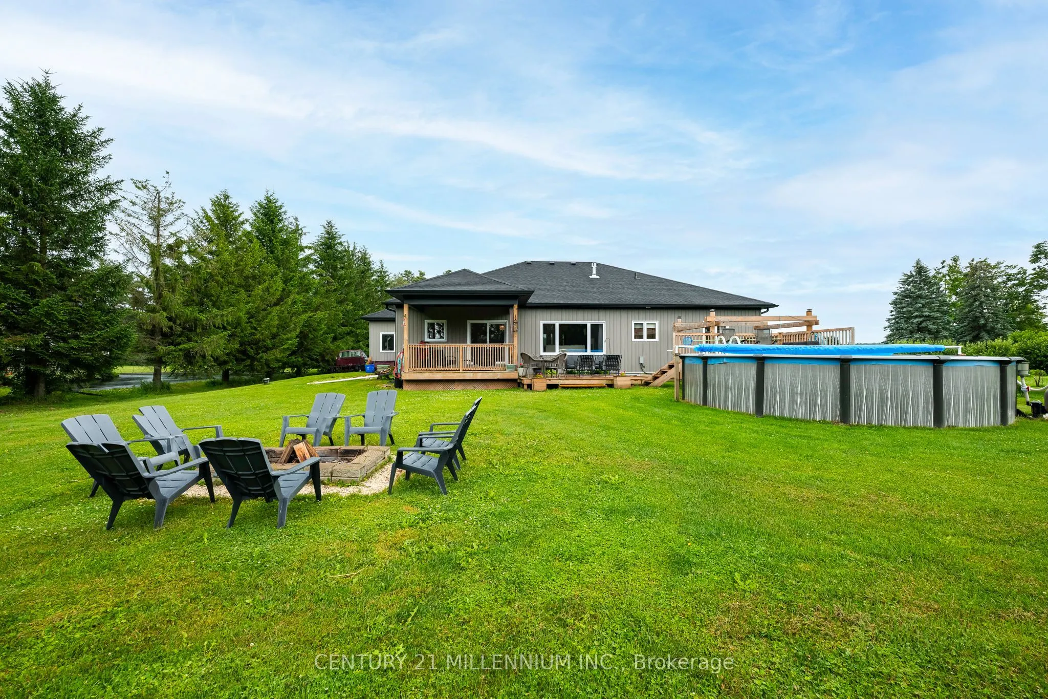 706183 County Rd 21 Road