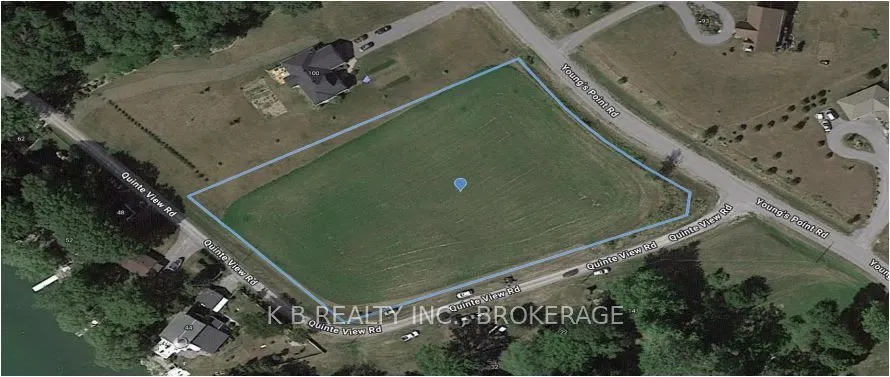 0 Quinte View Road