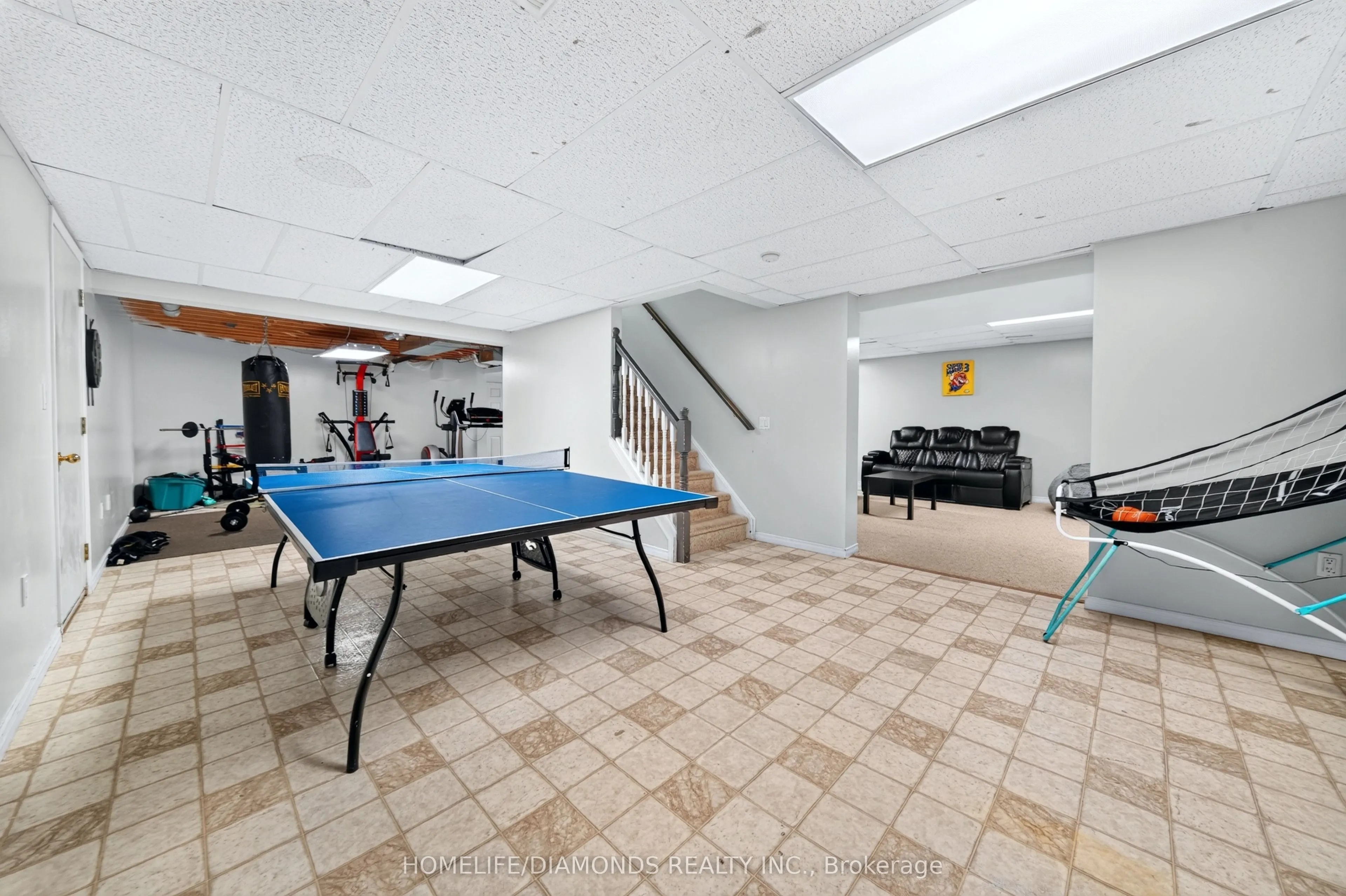 281367 CONCESSION 4-5 Road