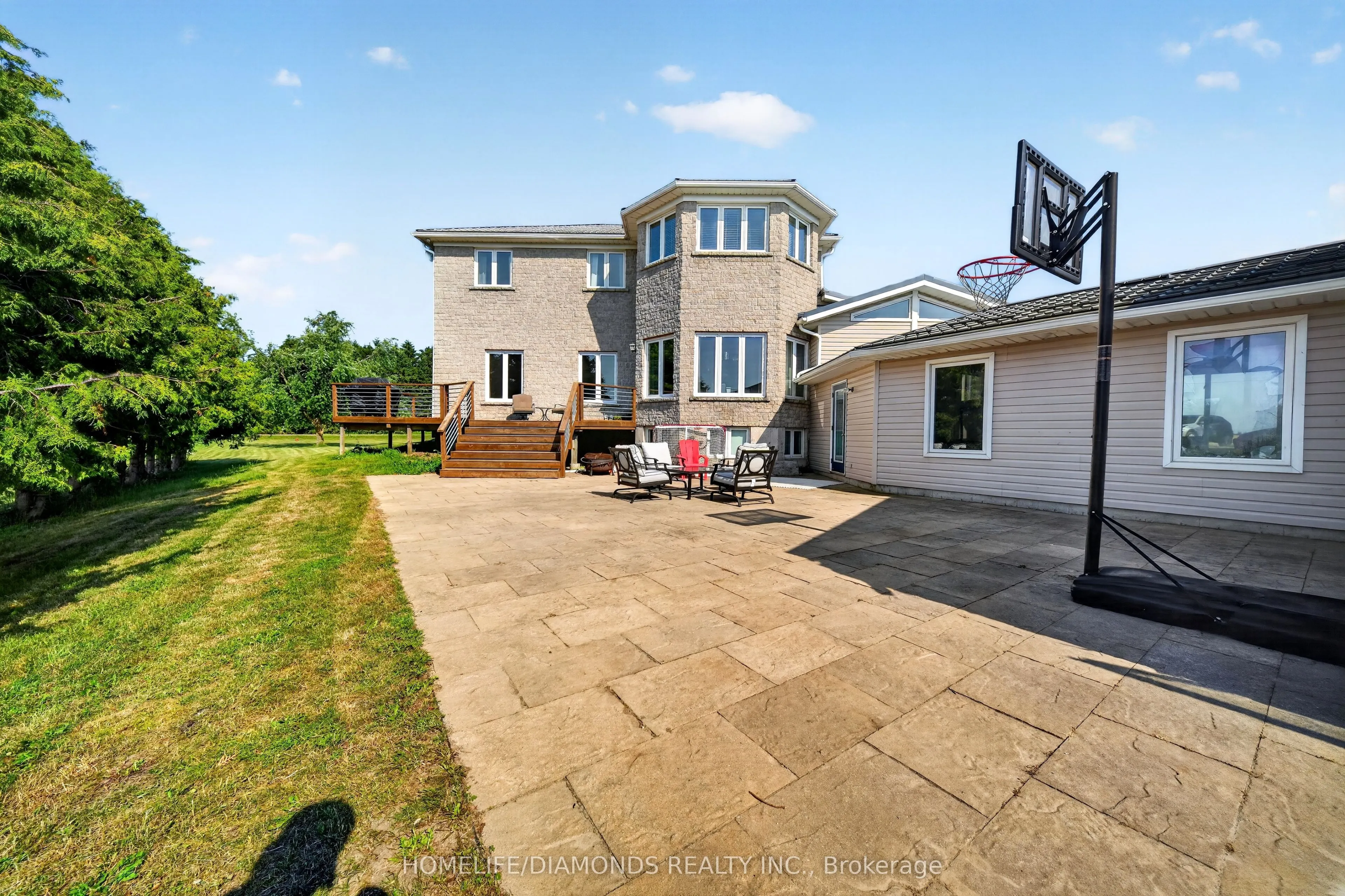 281367 CONCESSION 4-5 Road
