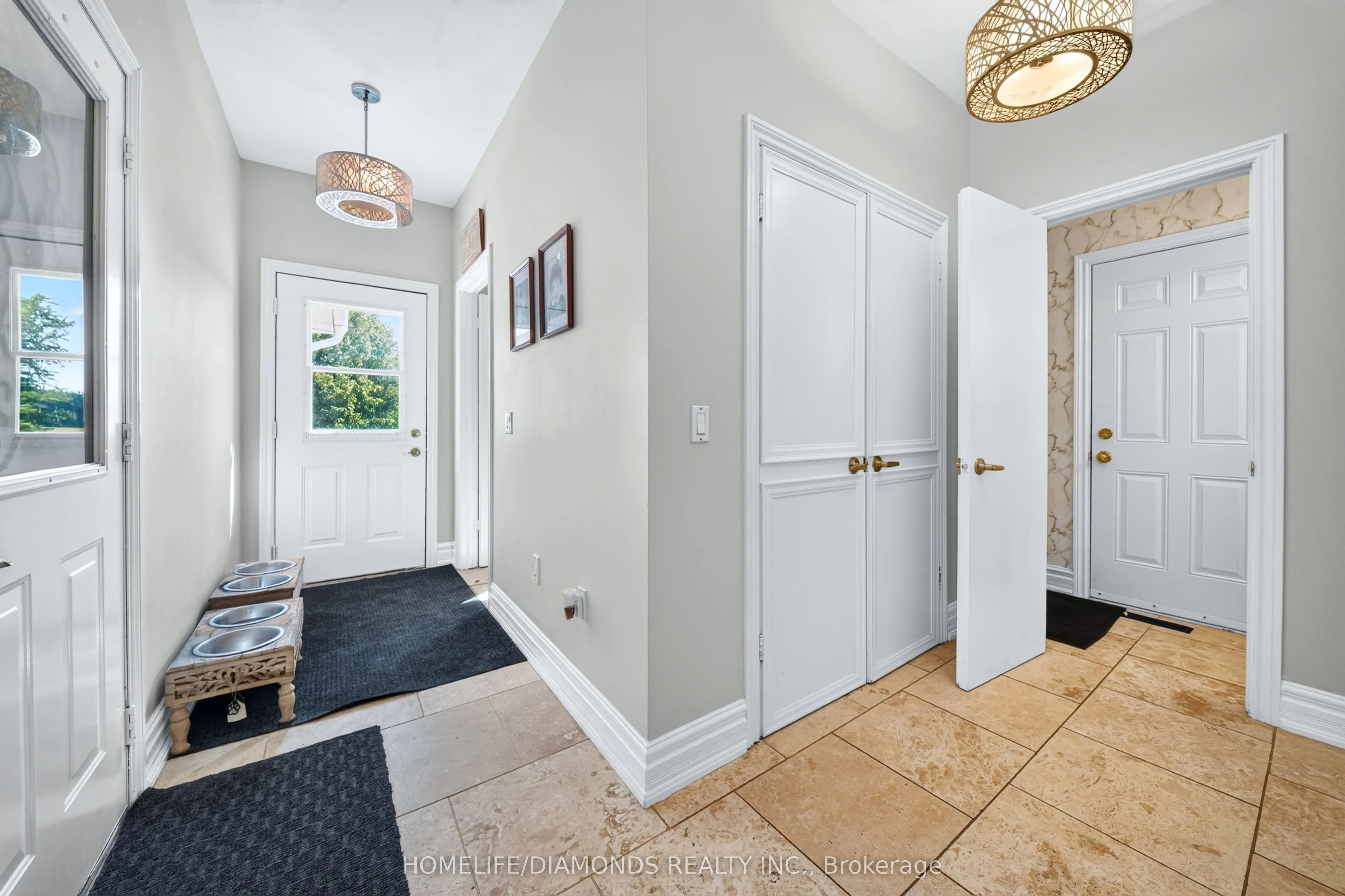 281367 CONCESSION 4-5 Road