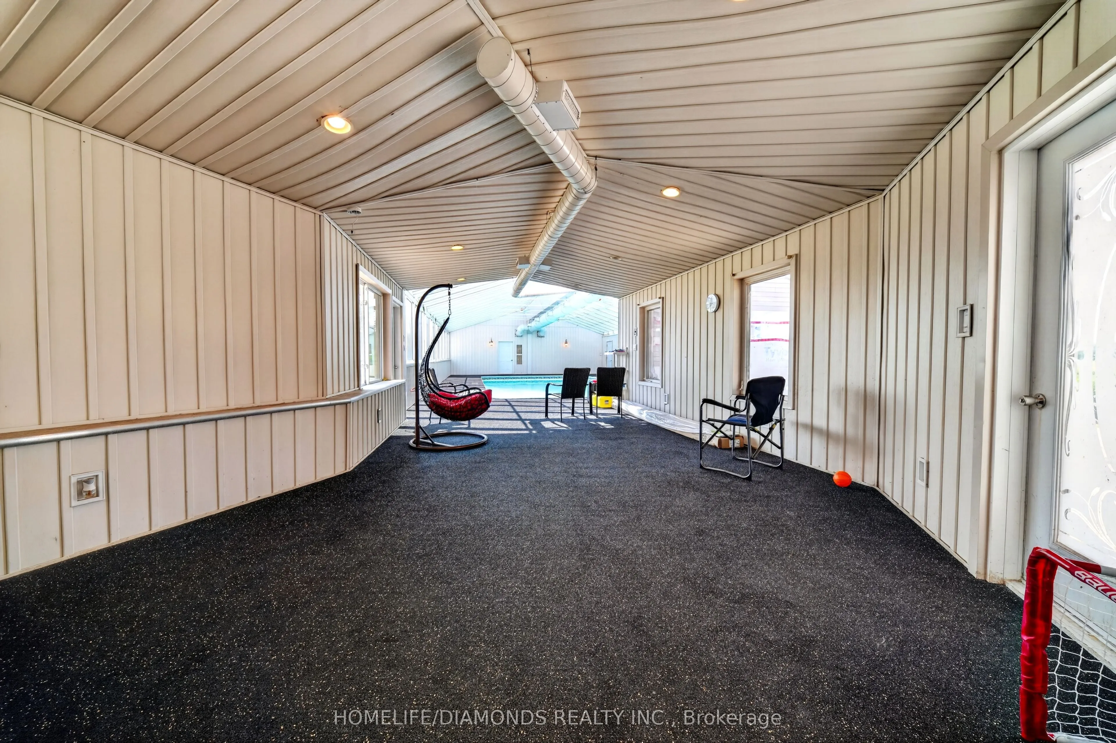 281367 CONCESSION 4-5 Road