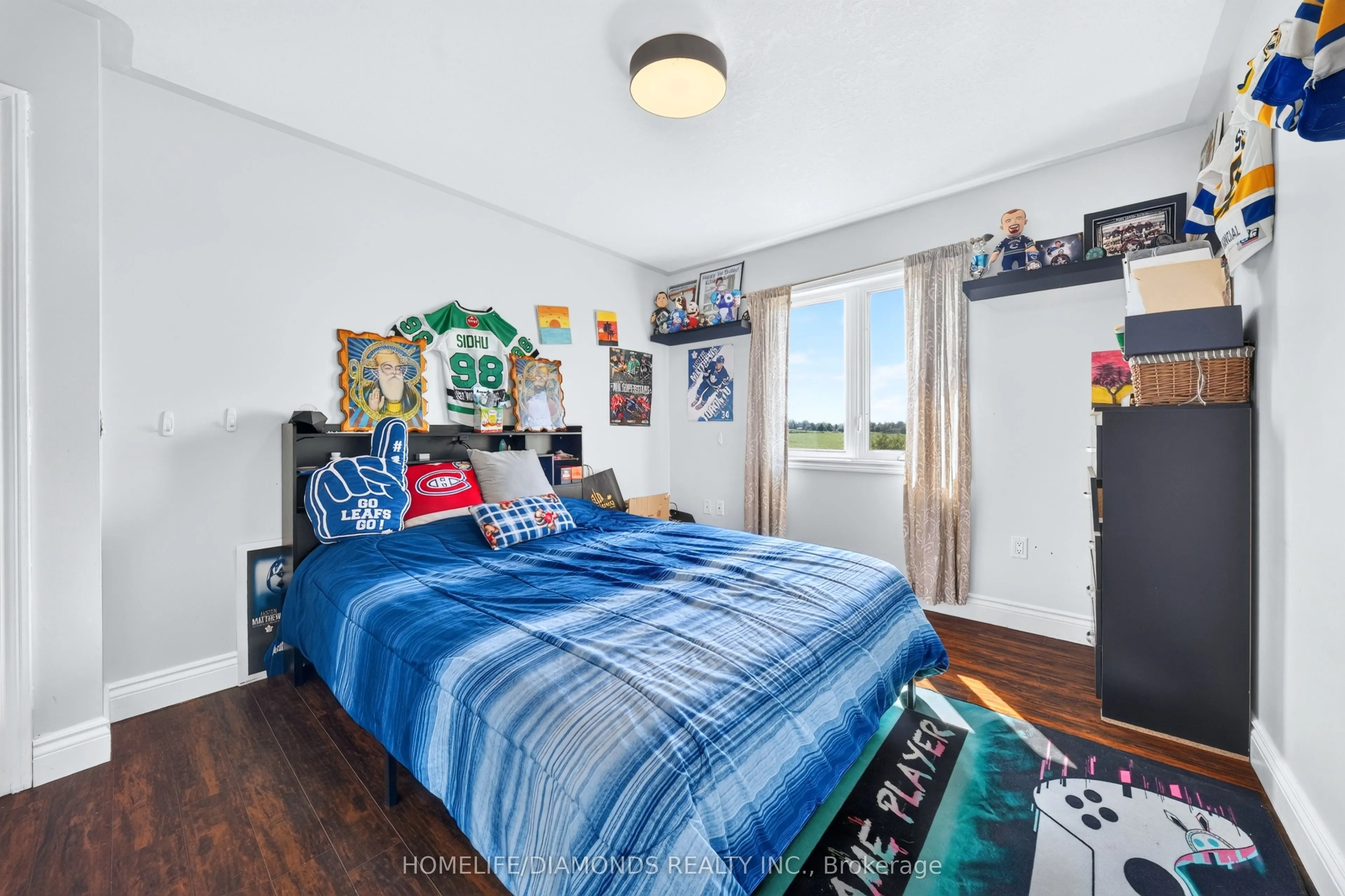 281367 CONCESSION 4-5 Road
