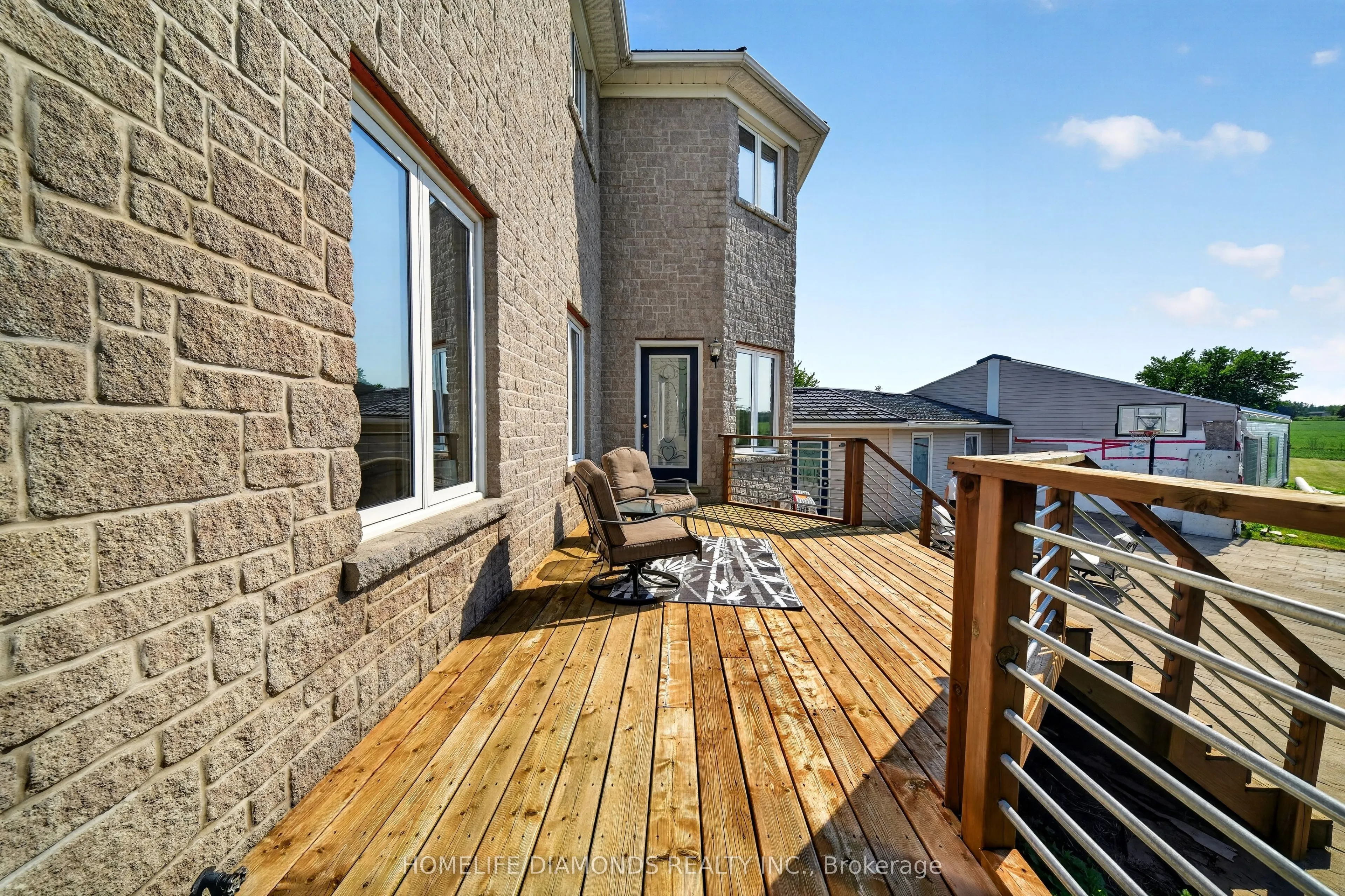 281367 CONCESSION 4-5 Road