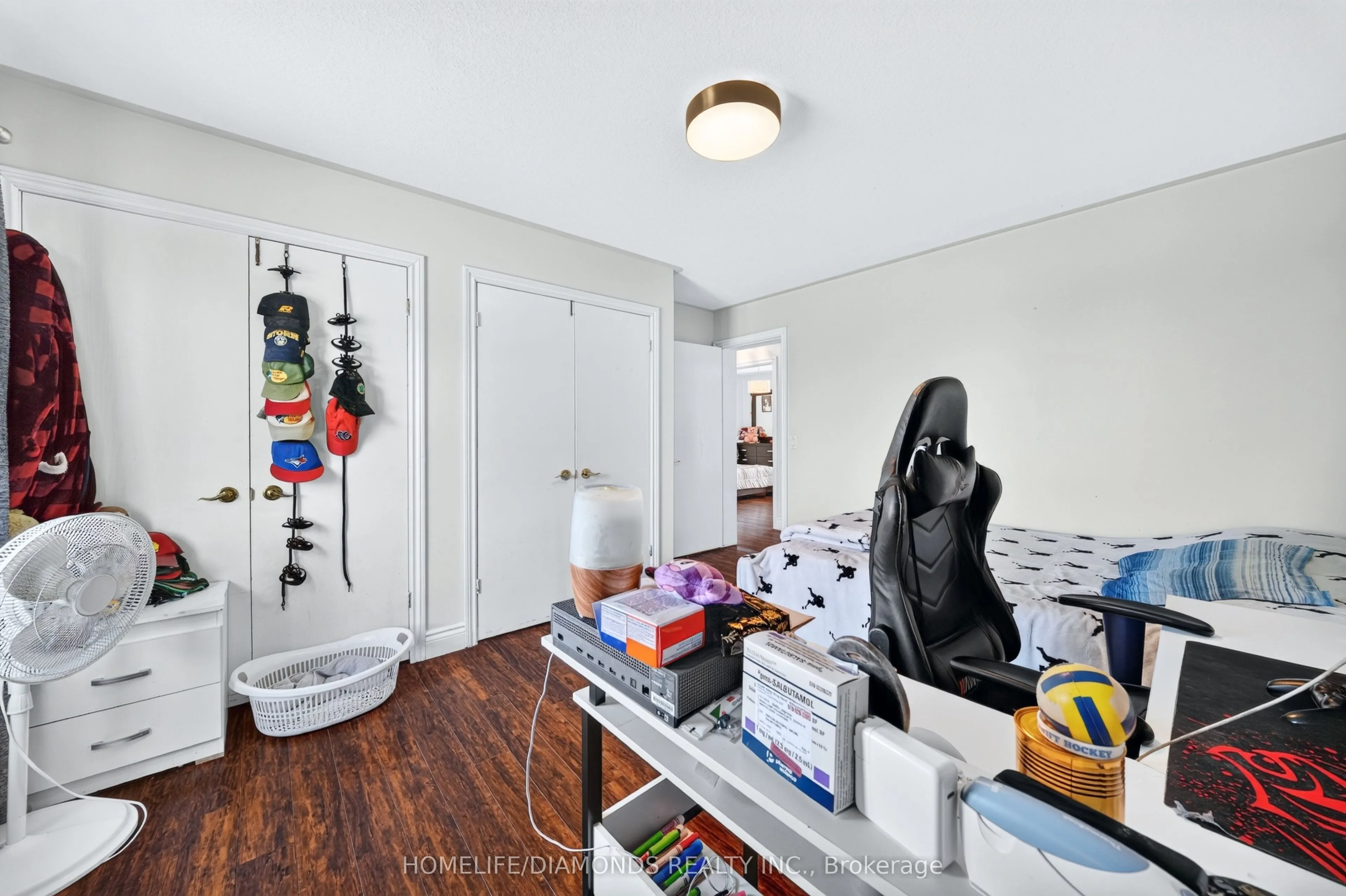 281367 CONCESSION 4-5 Road