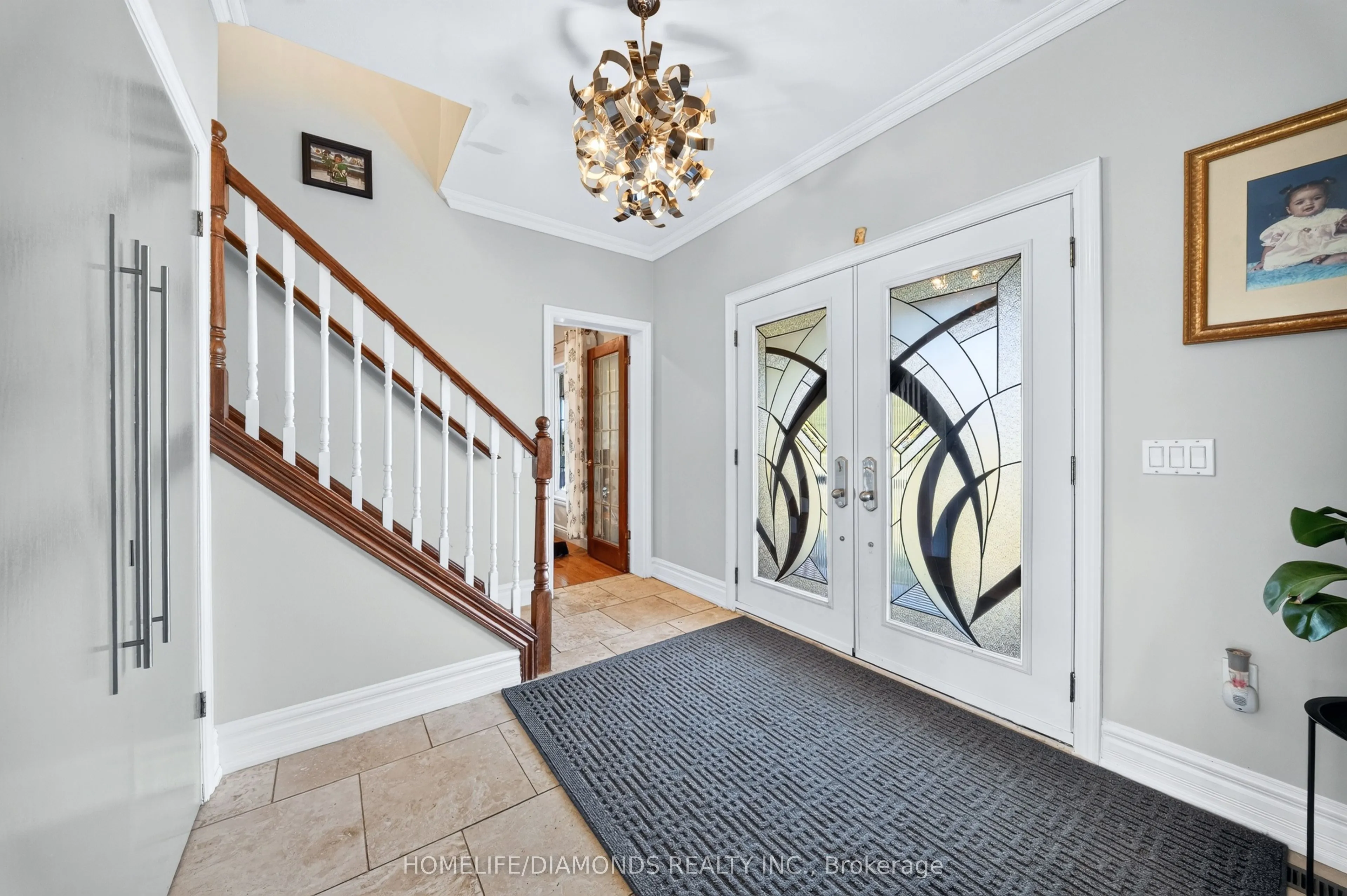 281367 CONCESSION 4-5 Road