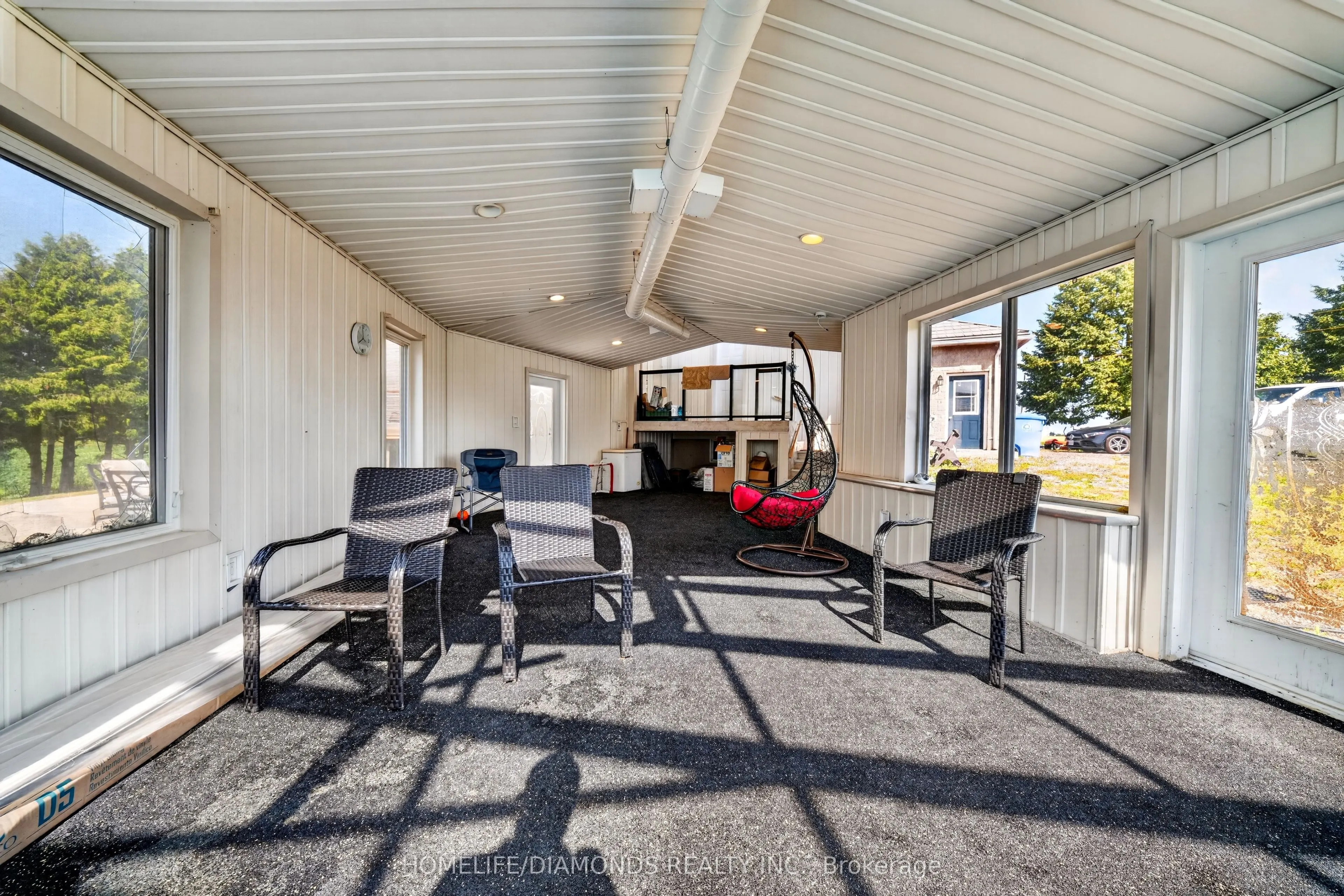 281367 CONCESSION 4-5 Road