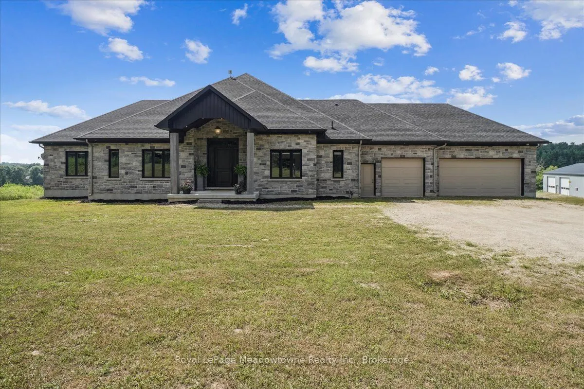 8837 Wellington Road 124