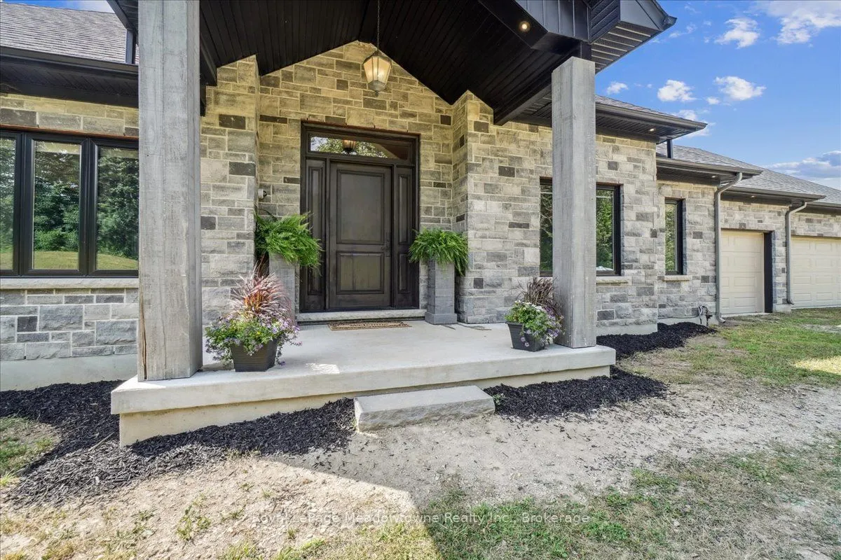 8837 Wellington Road 124