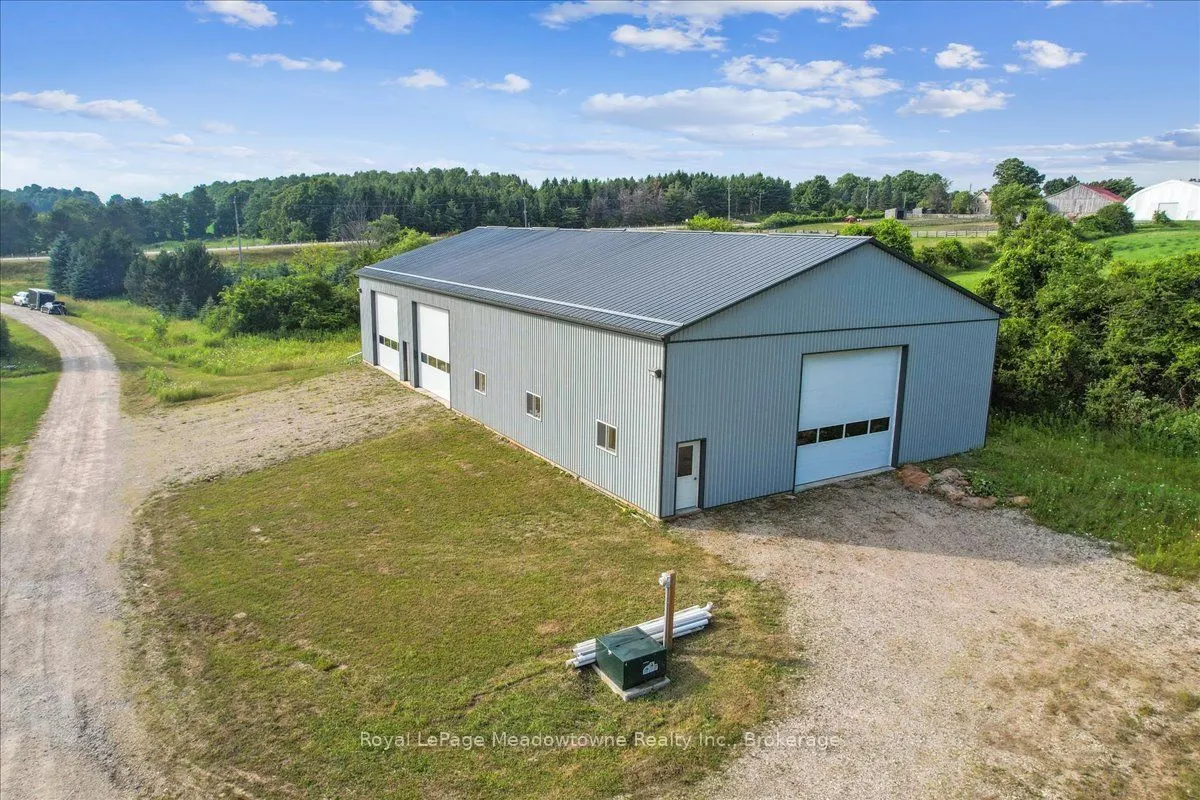8837 Wellington Road 124