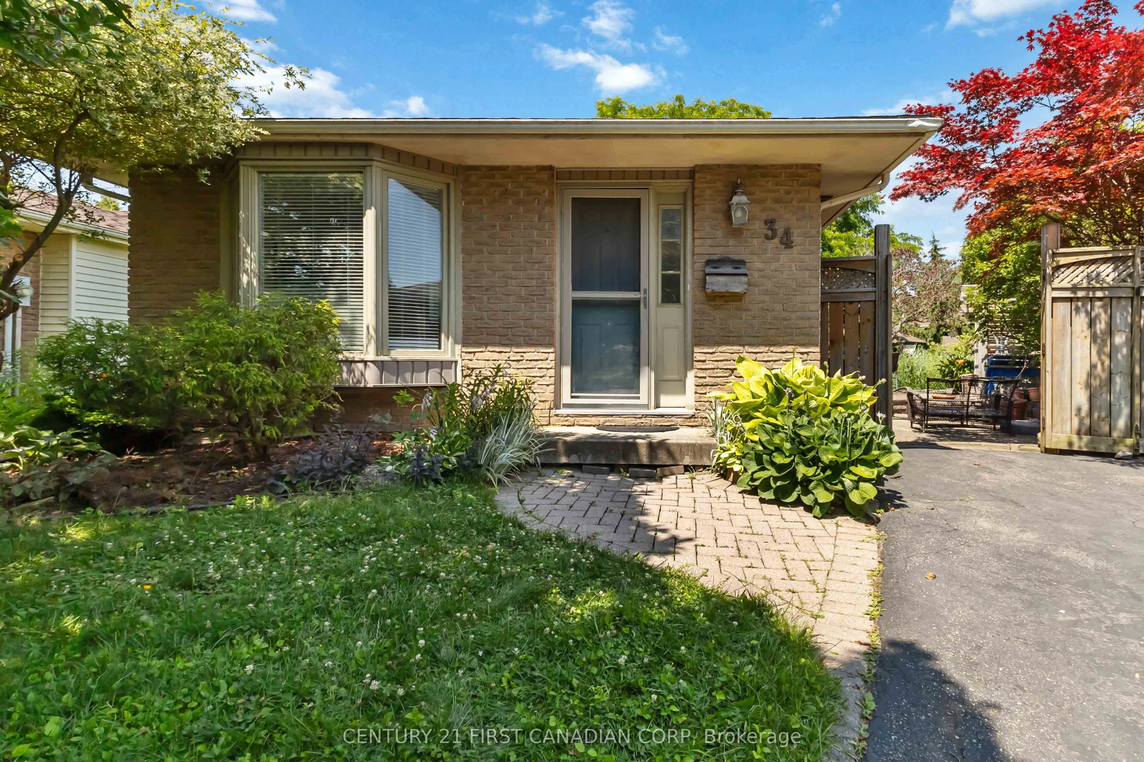 34 Speight Court