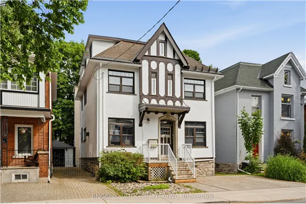 491 Mcleod Street