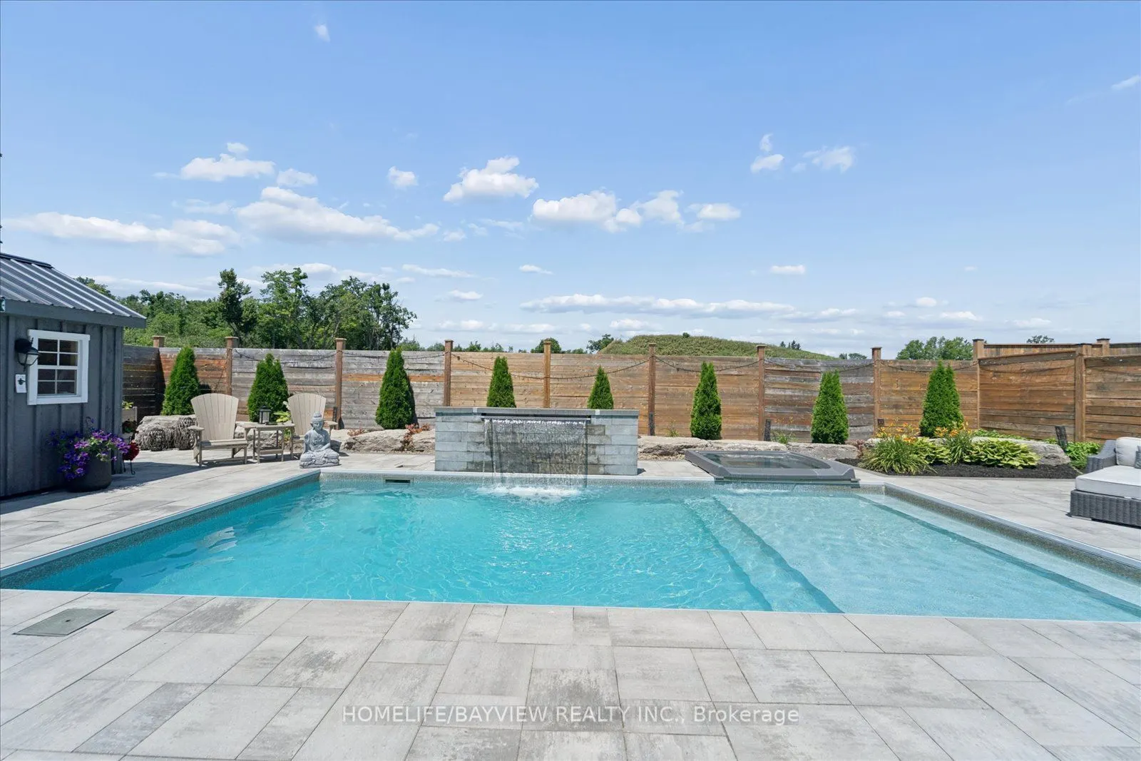 19 Sedona Court