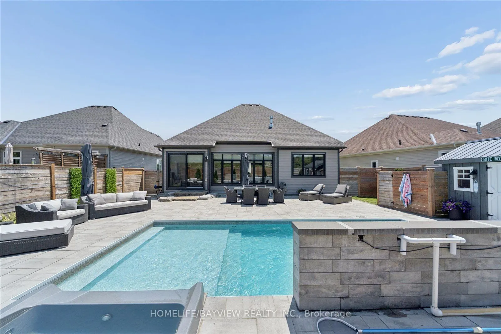 19 Sedona Court