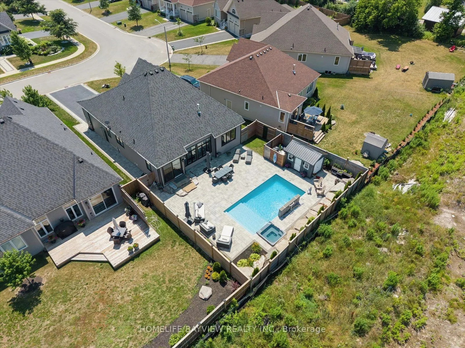 19 Sedona Court