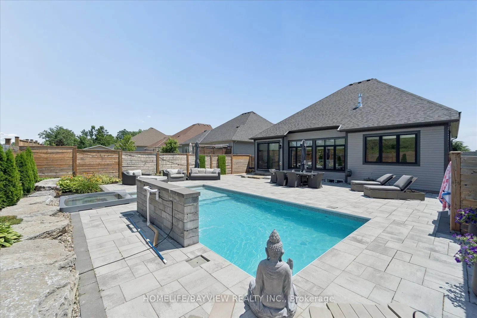 19 Sedona Court