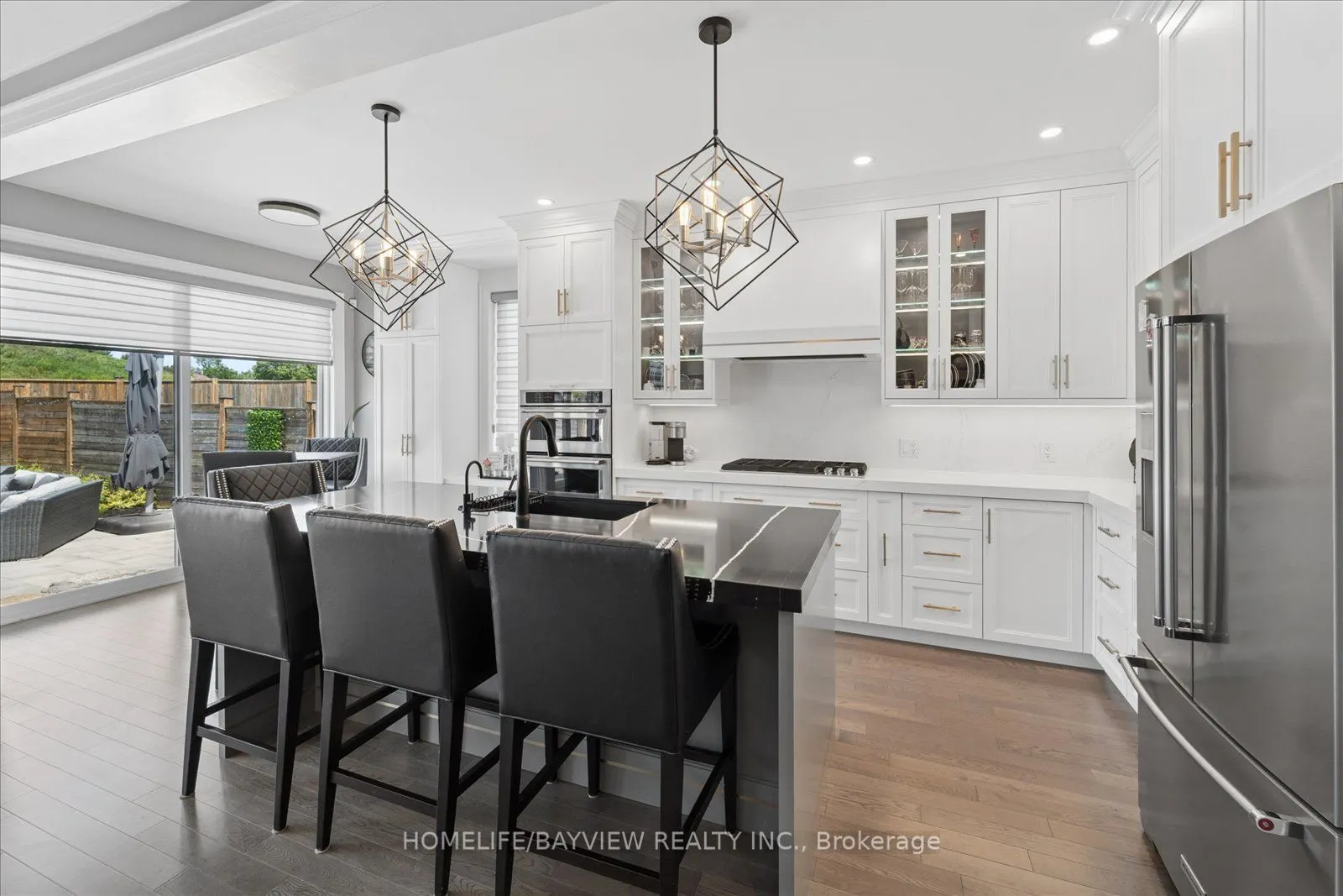 19 Sedona Court