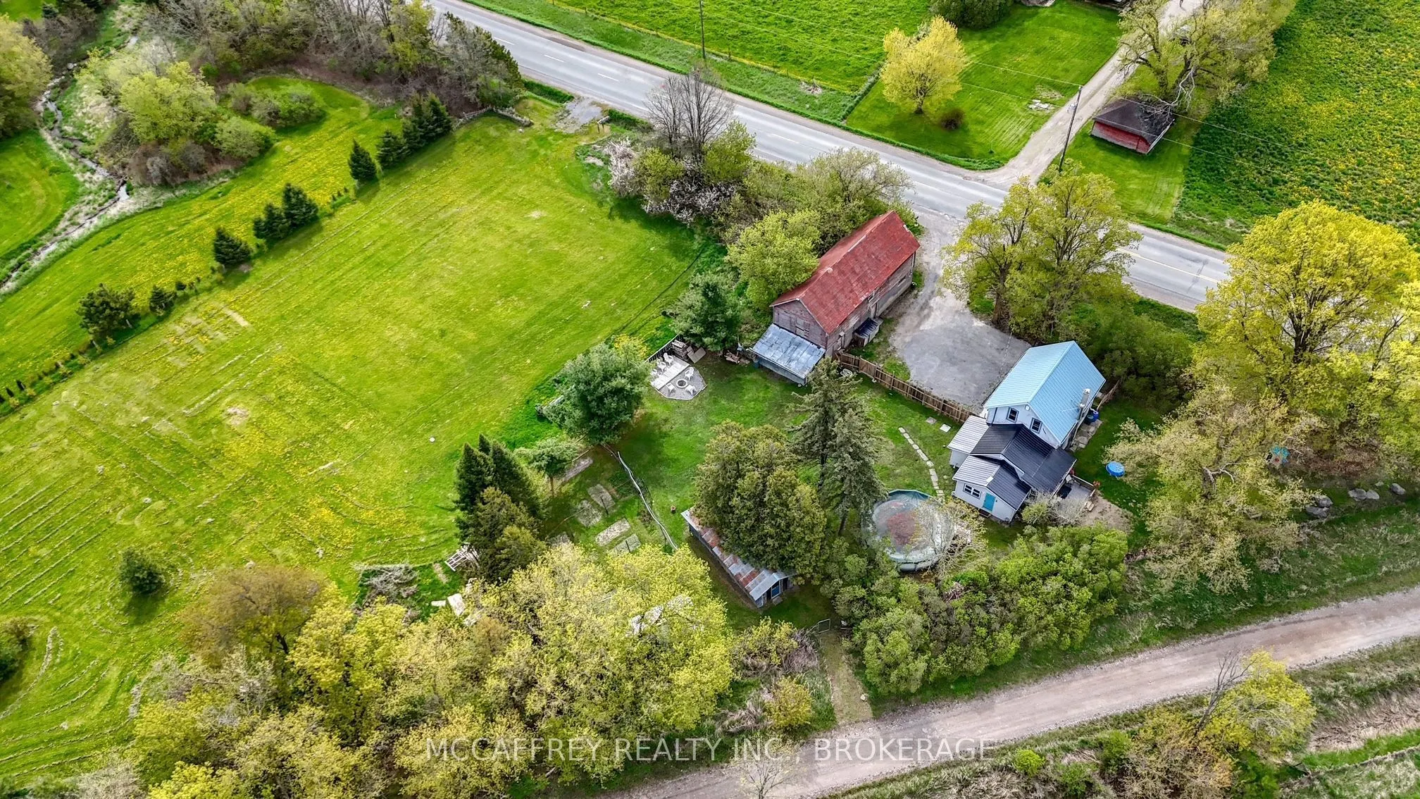 476 Hoards Road