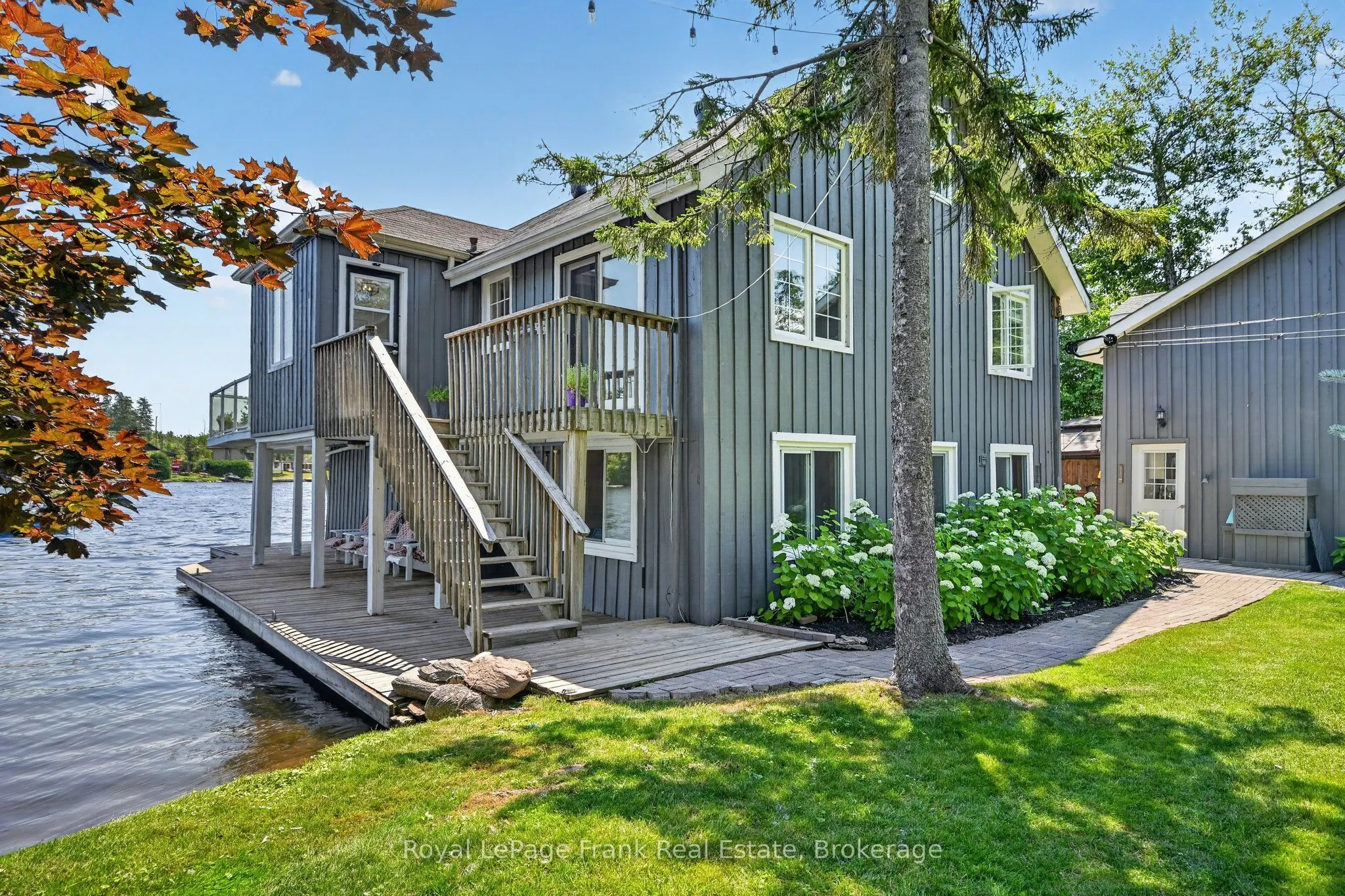 9 Lilac Lane