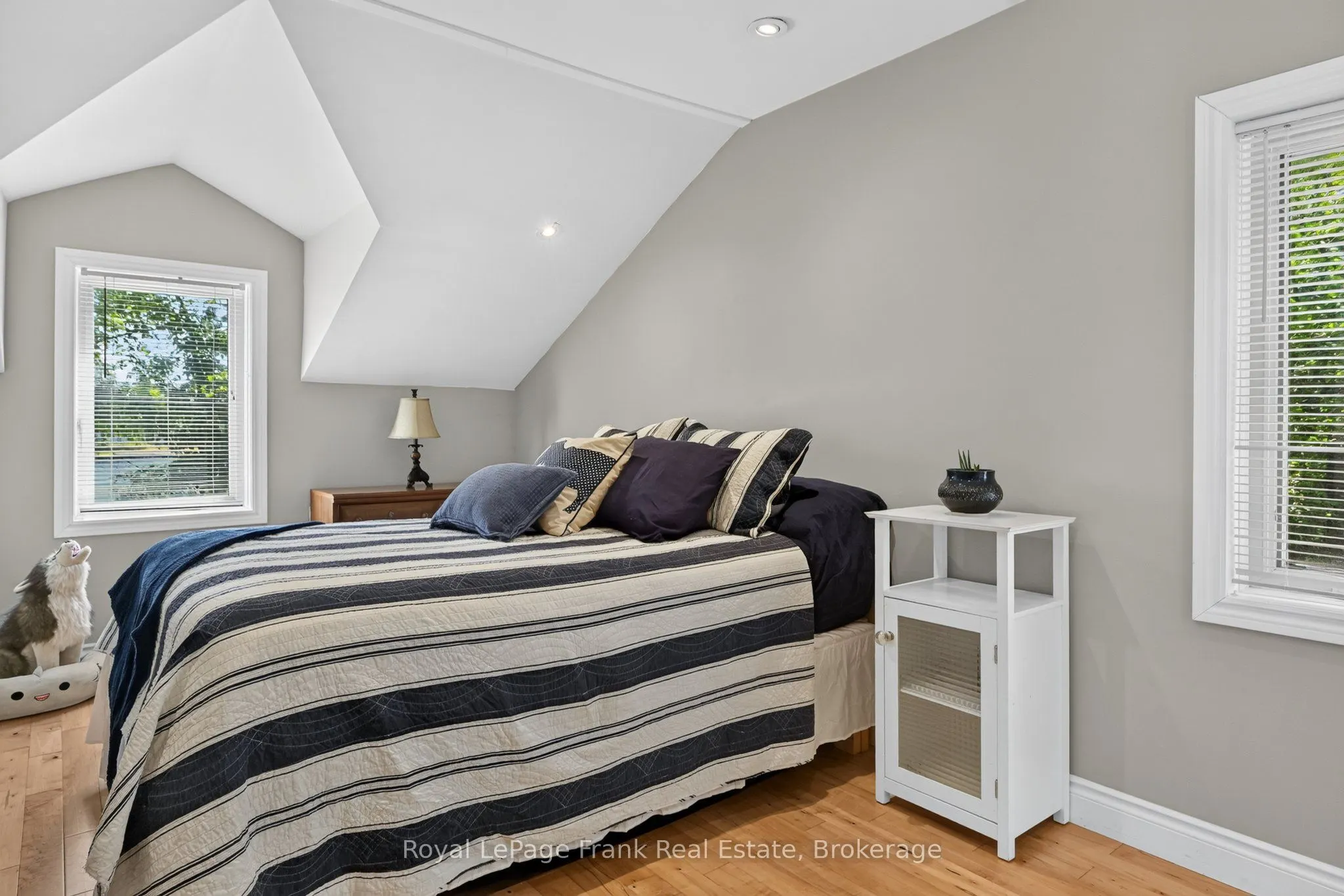 9 Lilac Lane