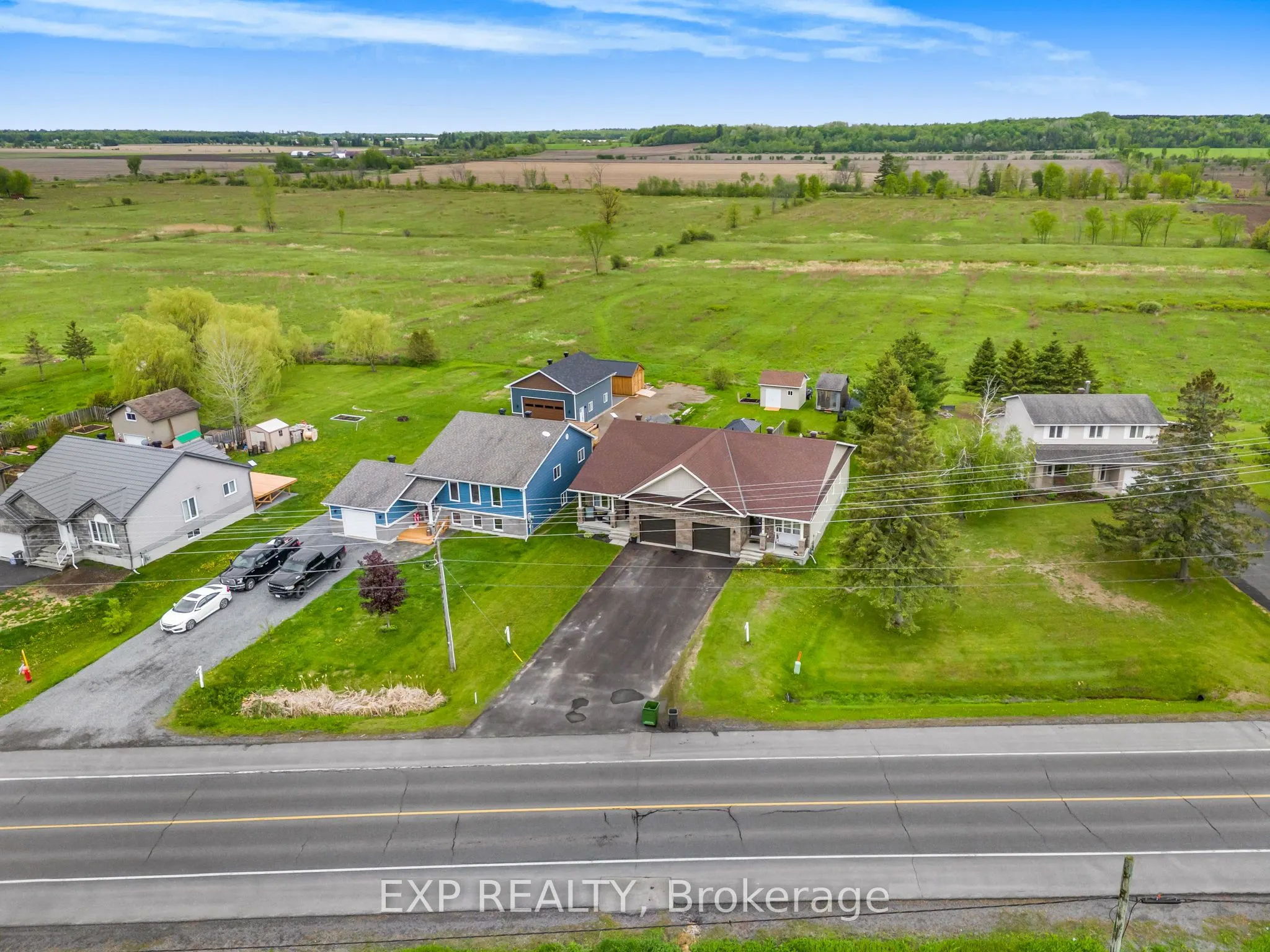 605B COUNTY ROAD 9