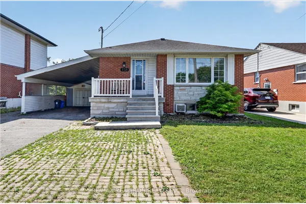 618 Upper Ottawa Street