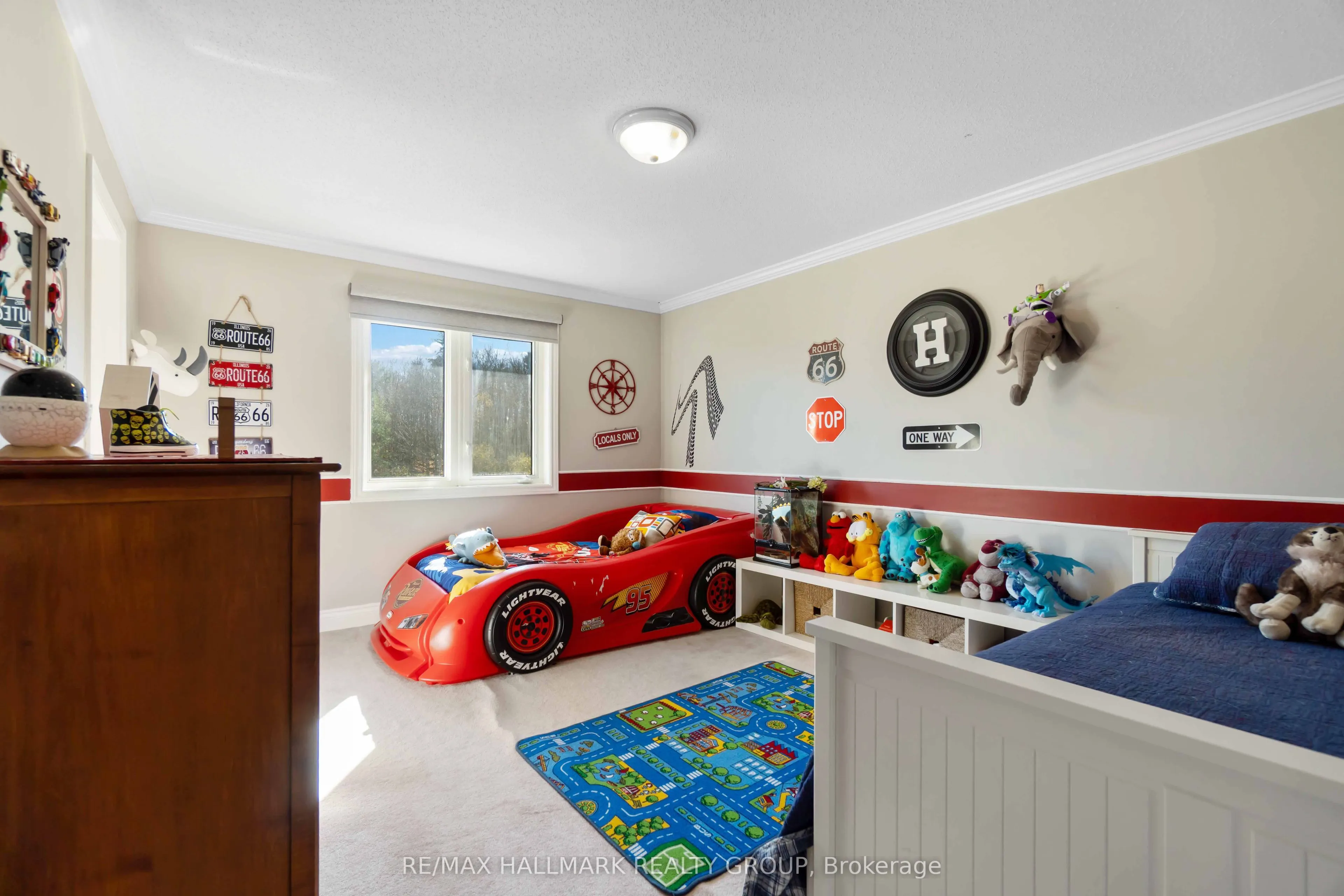 137 Goodman Drive