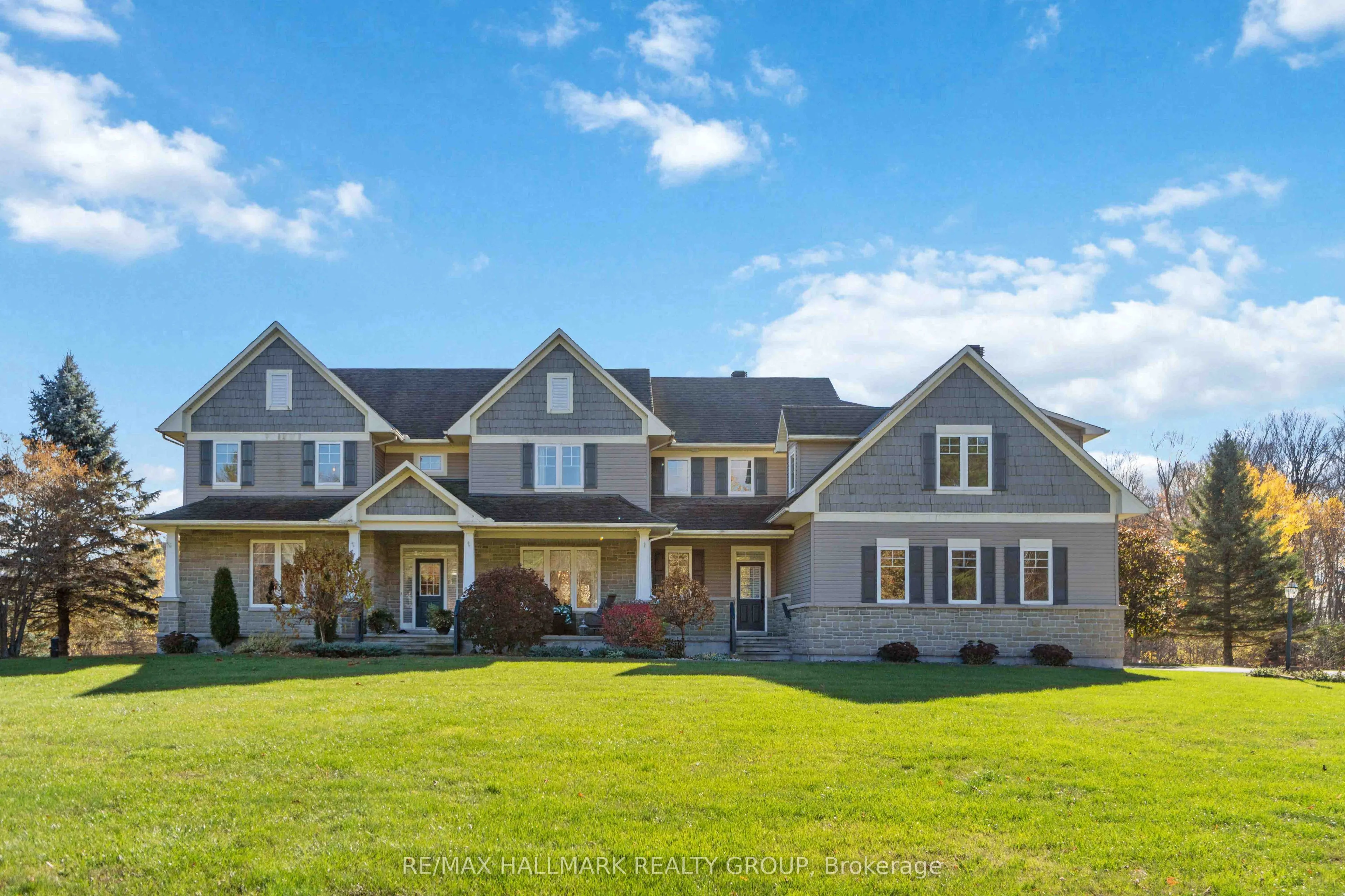 137 Goodman Drive
