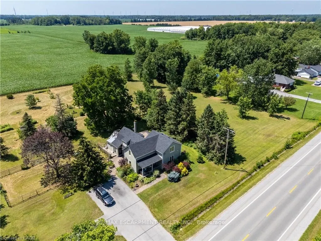 42841 Highway 3