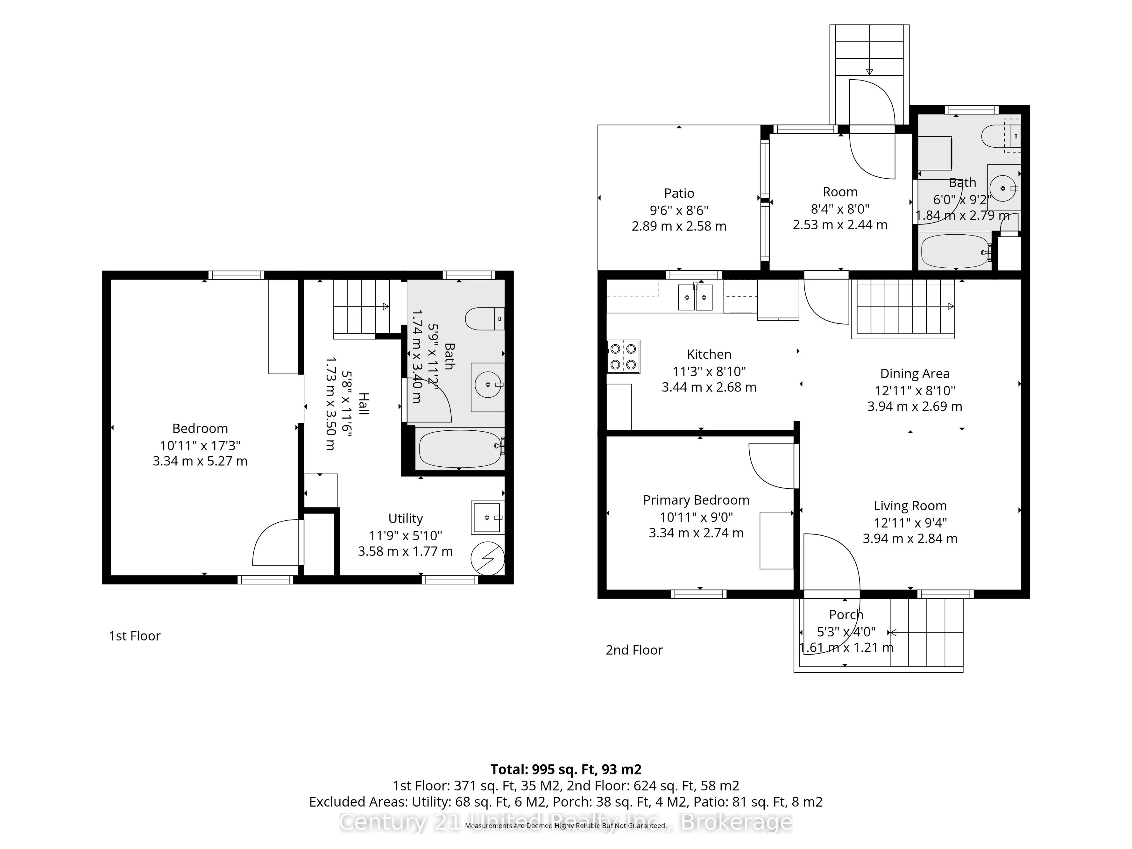 271 University Avenue W