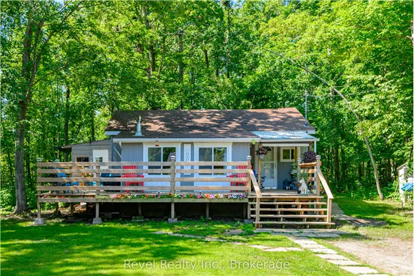 57 ROLLIE'S BAY Road