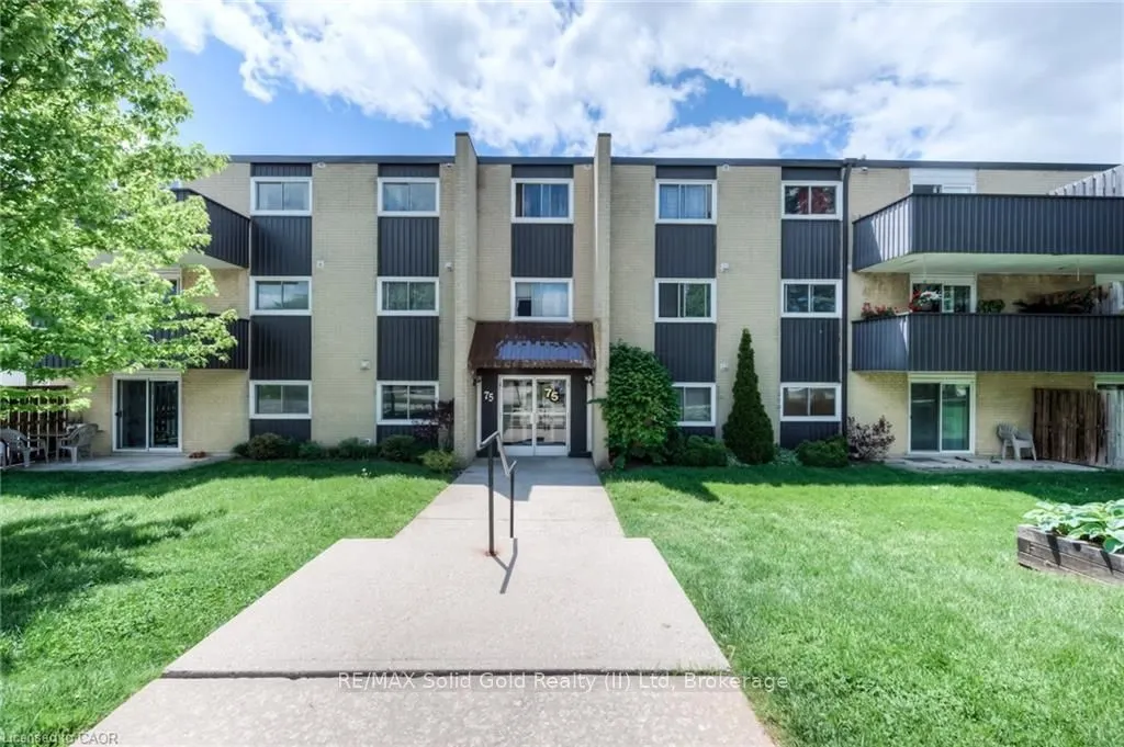 75 Hazelglen Drive #308