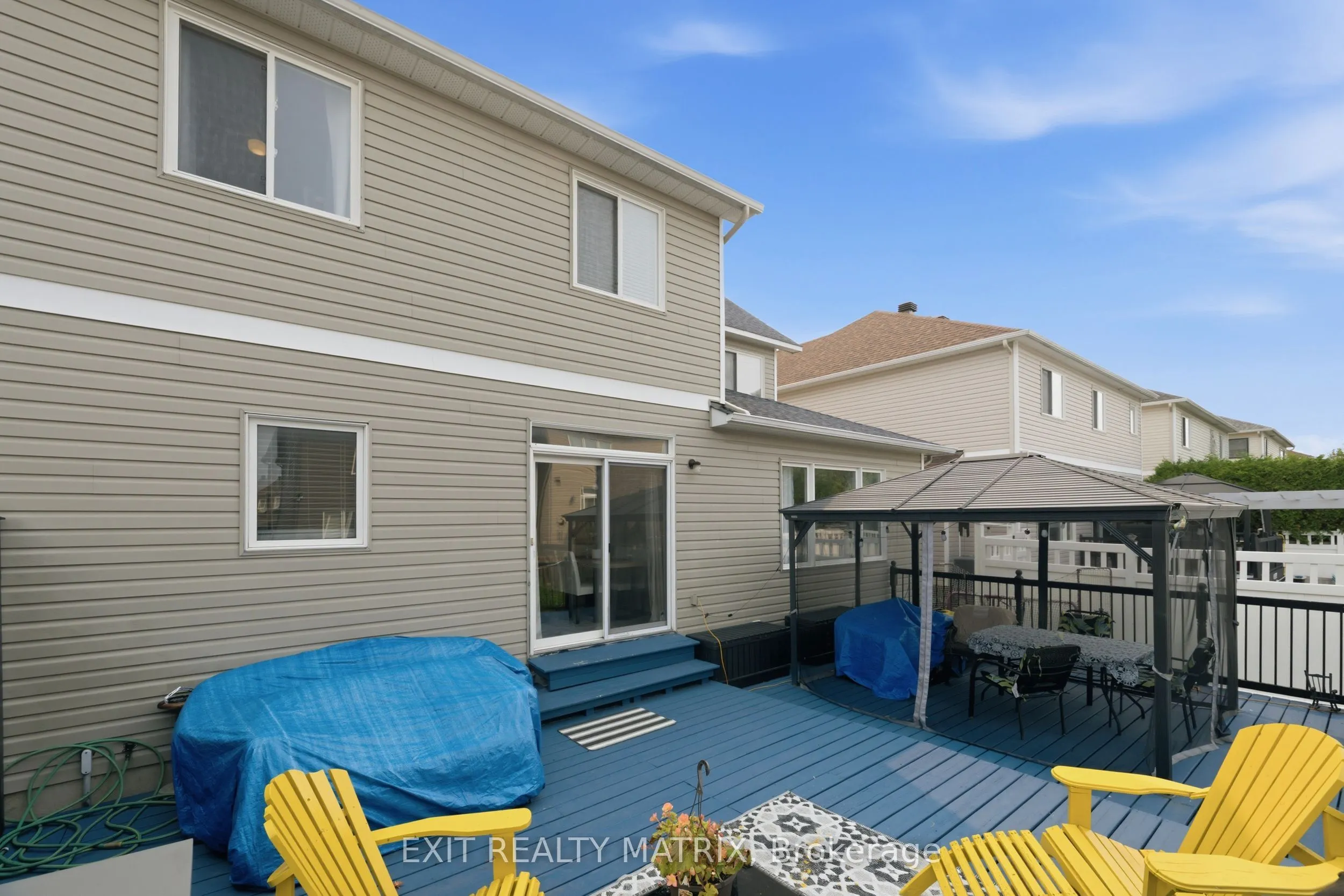 127 Stoney Pond Court
