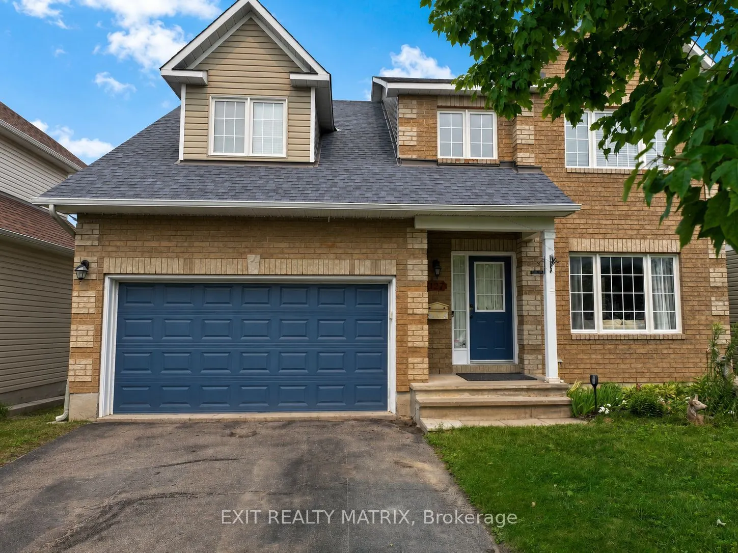127 Stoney Pond Court