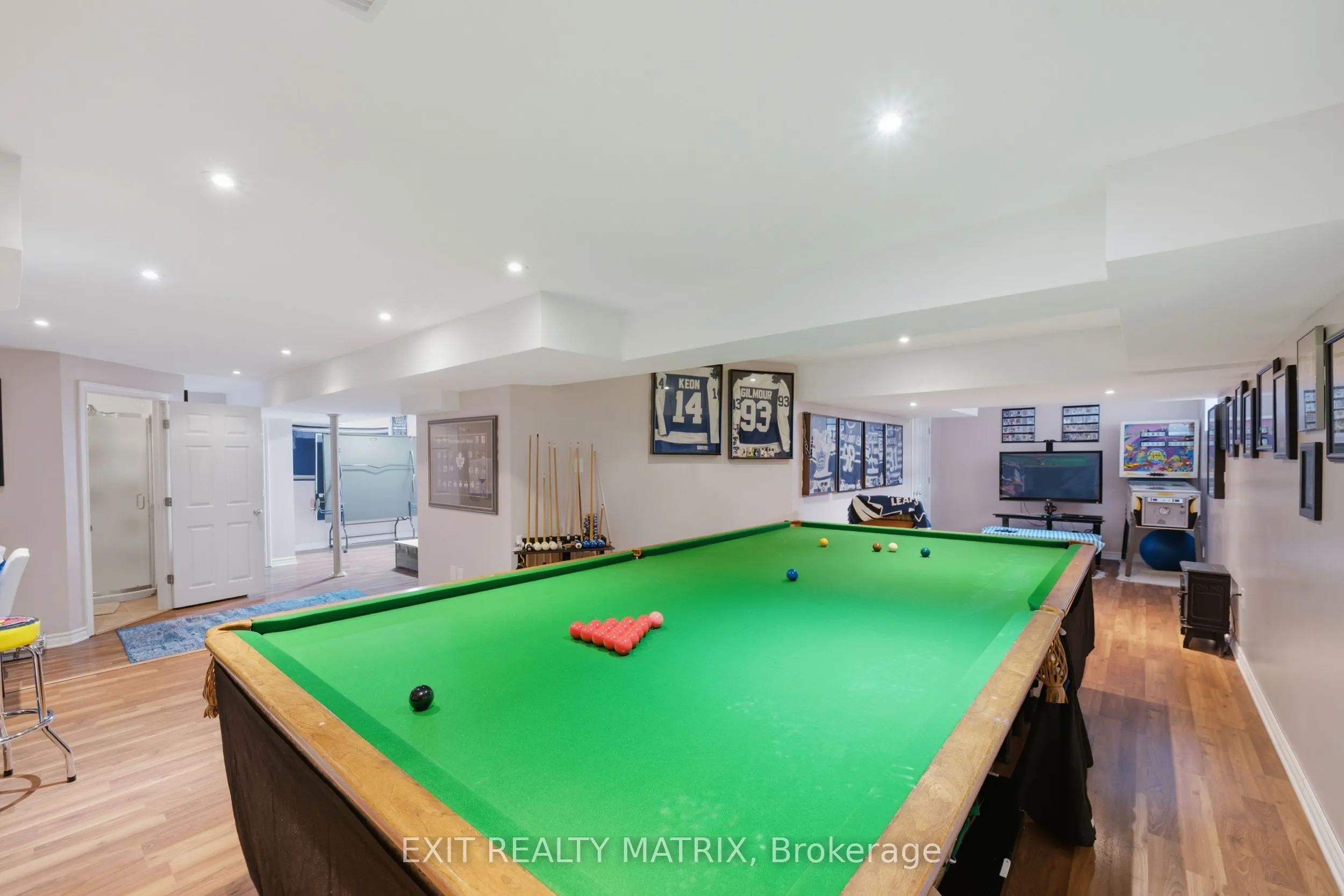 127 Stoney Pond Court