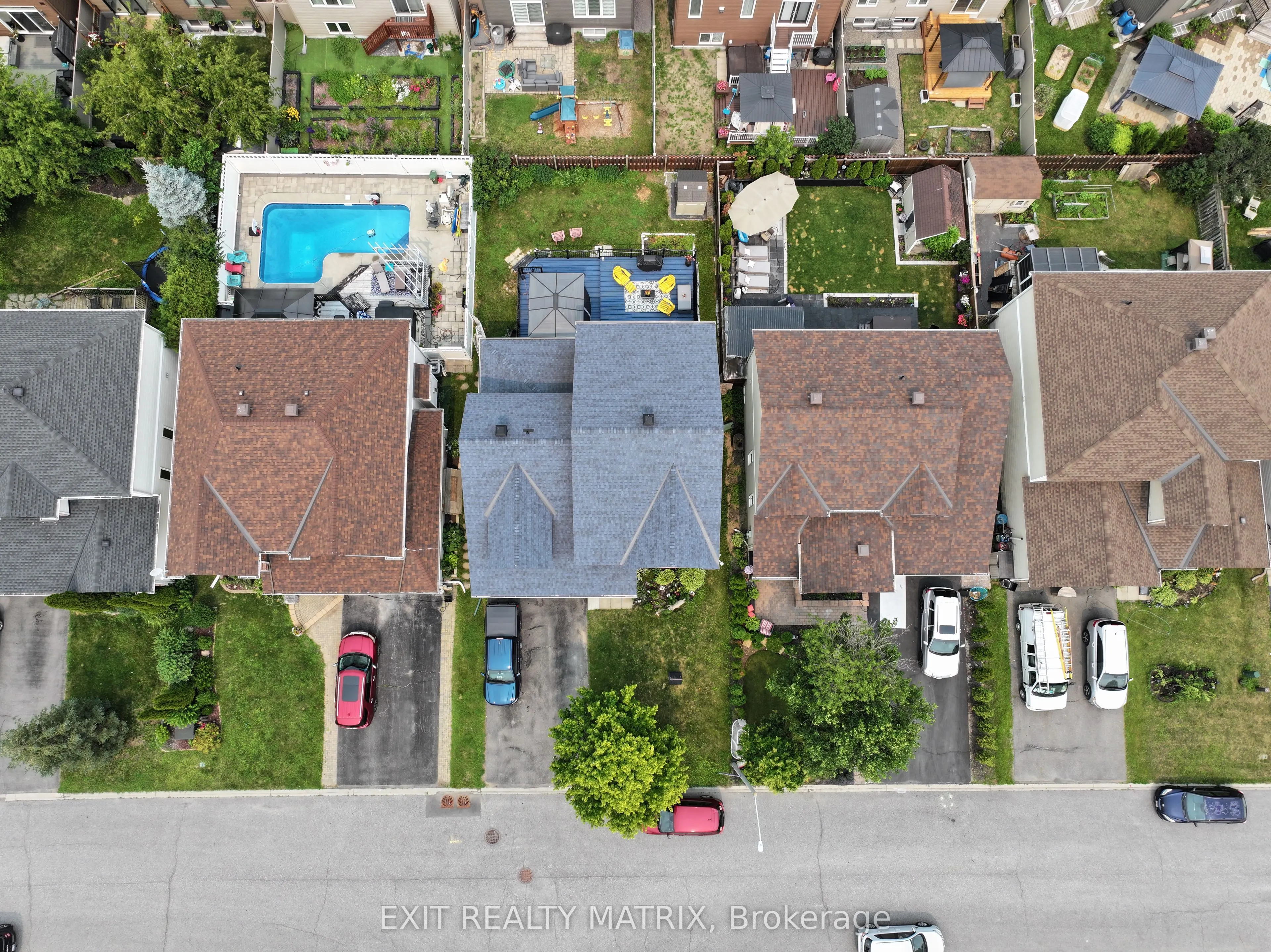 127 Stoney Pond Court