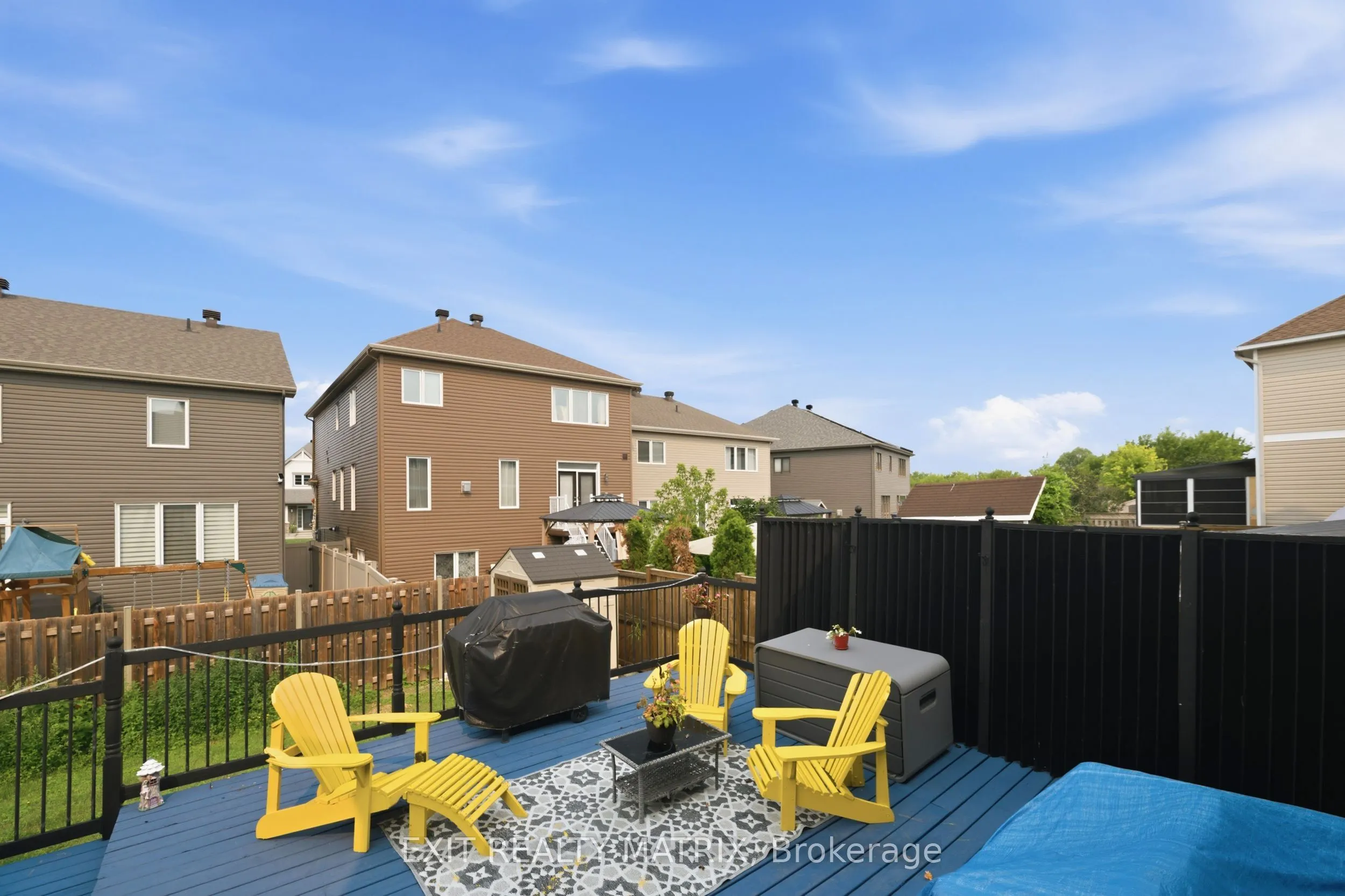 127 Stoney Pond Court