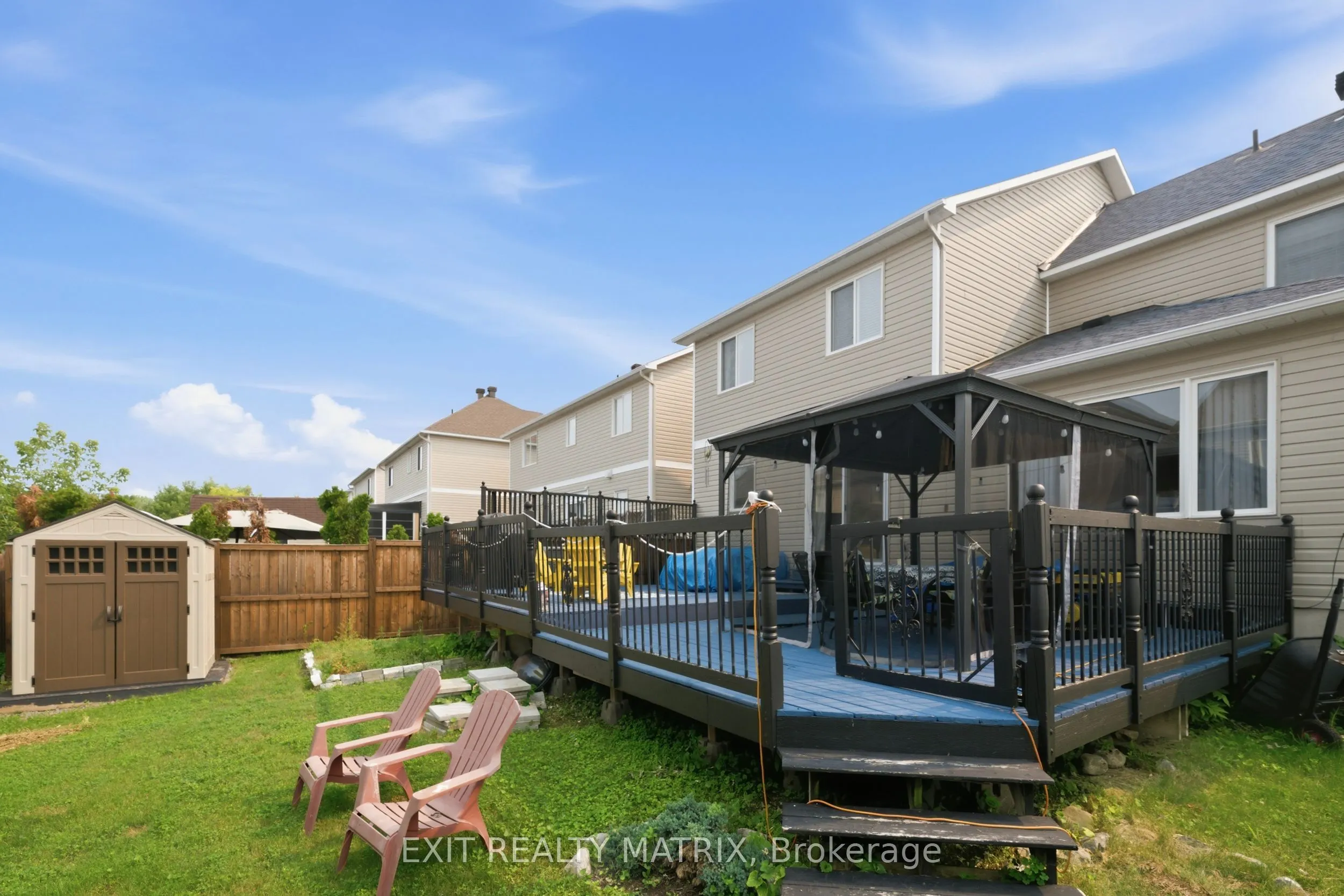 127 Stoney Pond Court